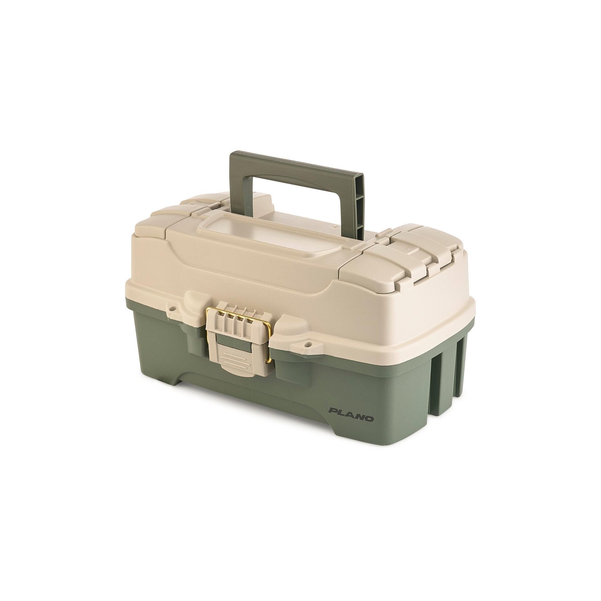 One-Tray Tackle Box|Plano®