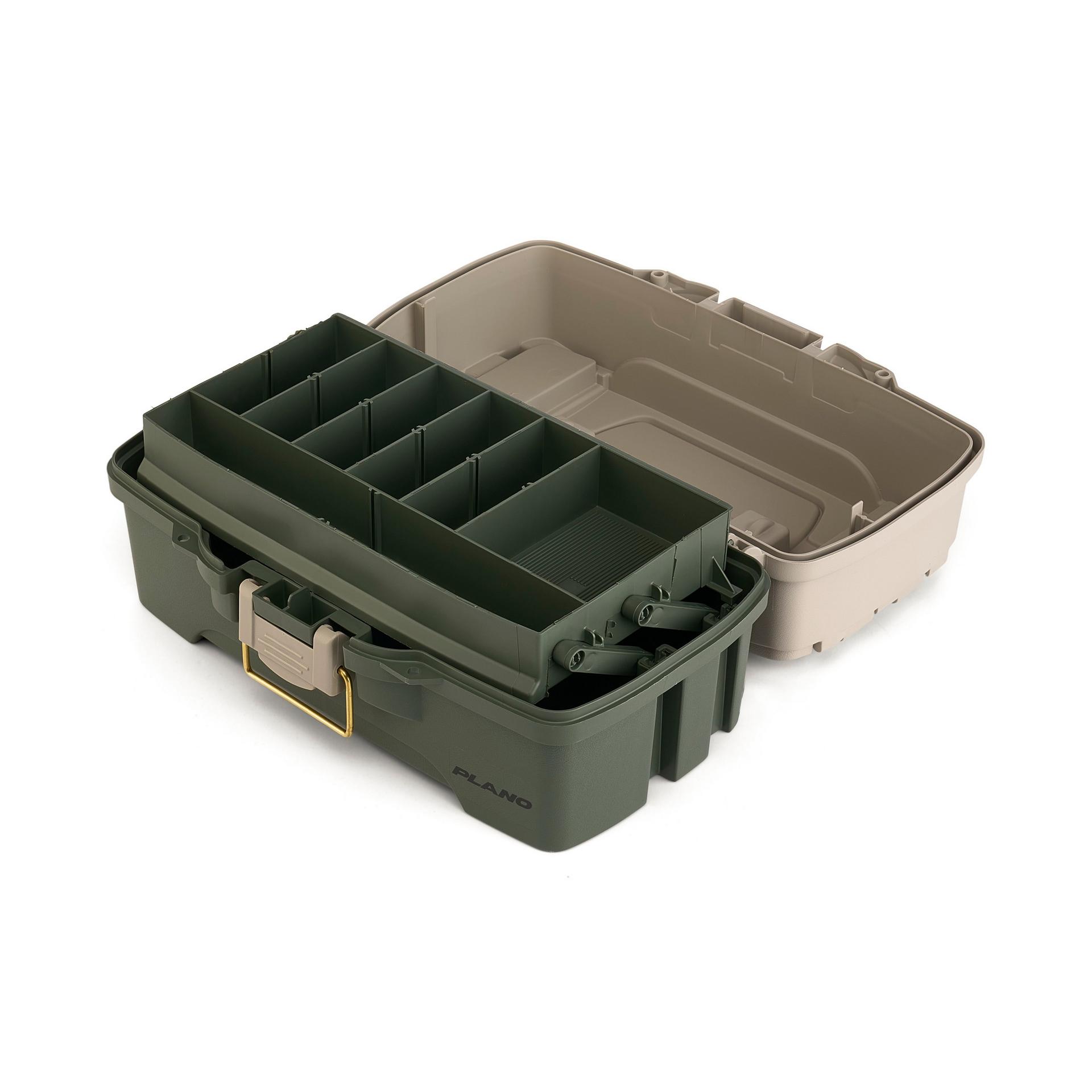 One-Tray Tackle Box|Plano®