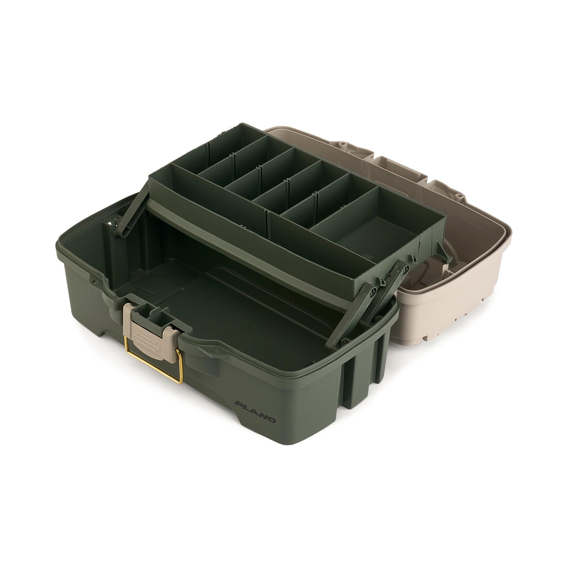 One-Tray Tackle Box|Plano®