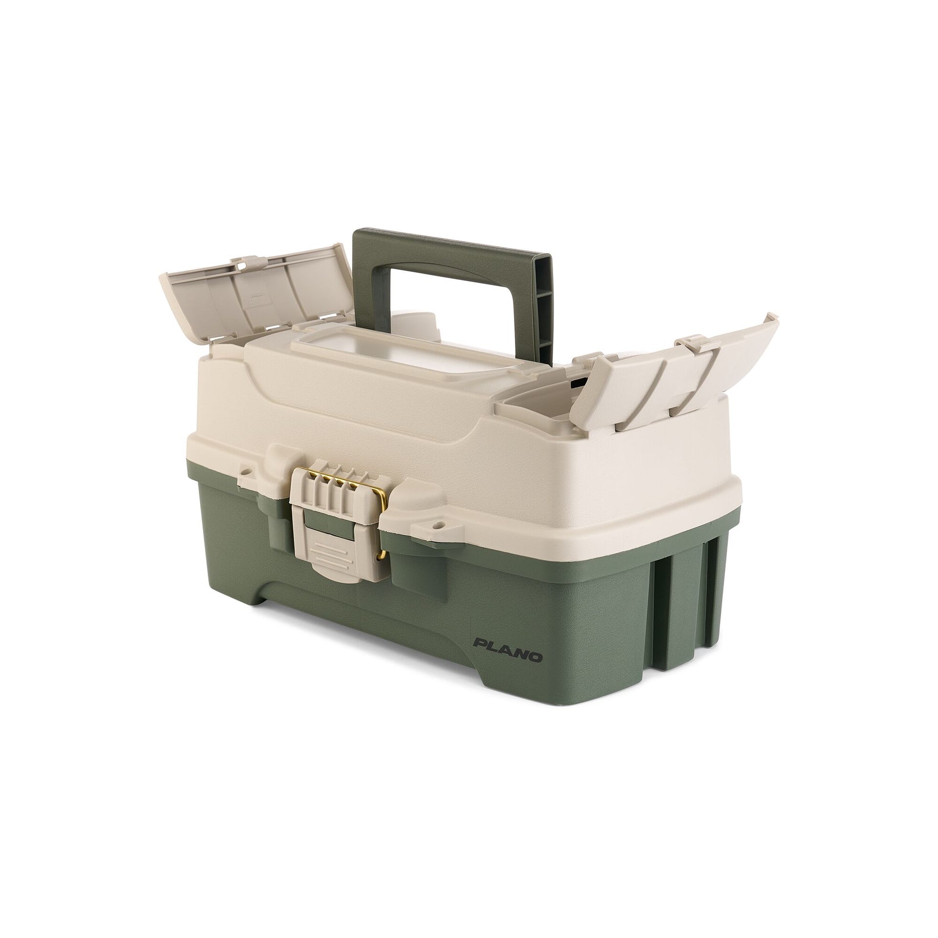Plano One-Tray Tackle Box
