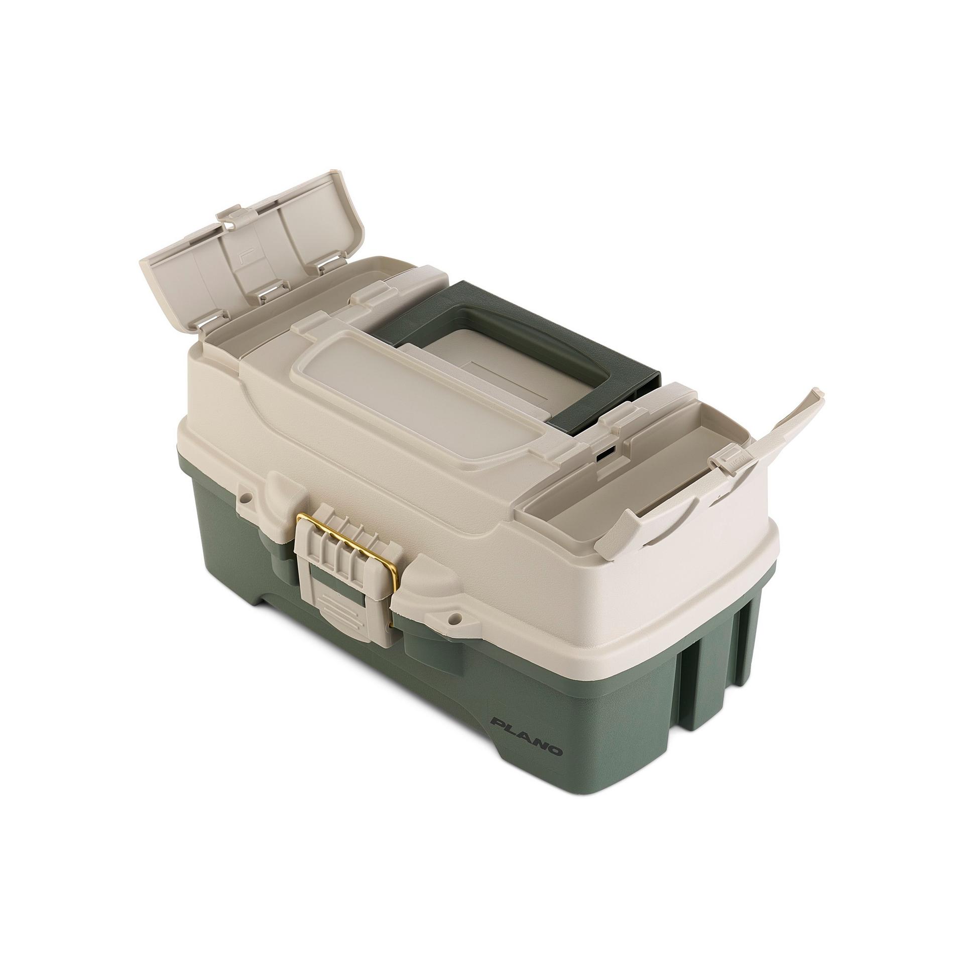 One-Tray Tackle Box|Plano®