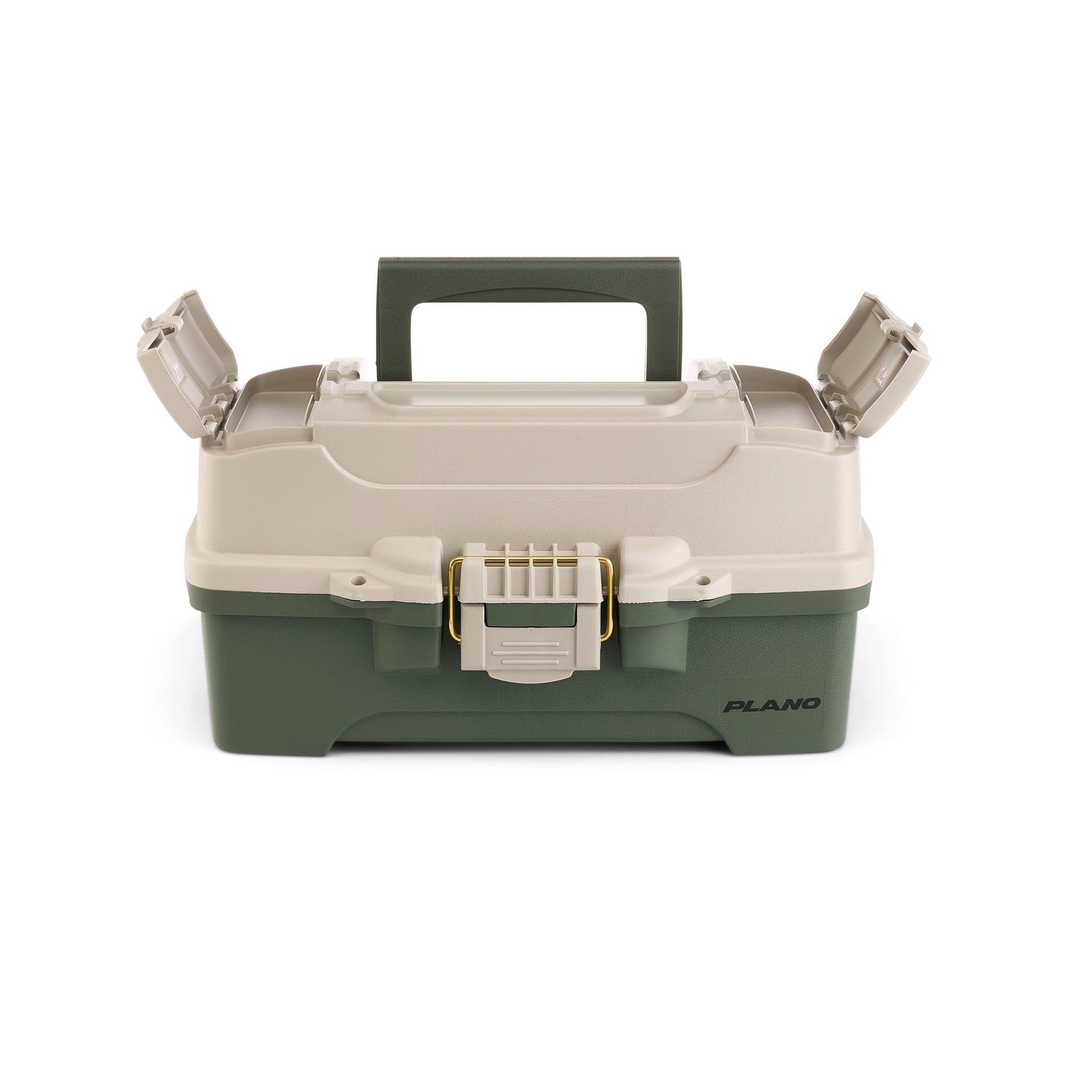 One-Tray Tackle Box|Plano®