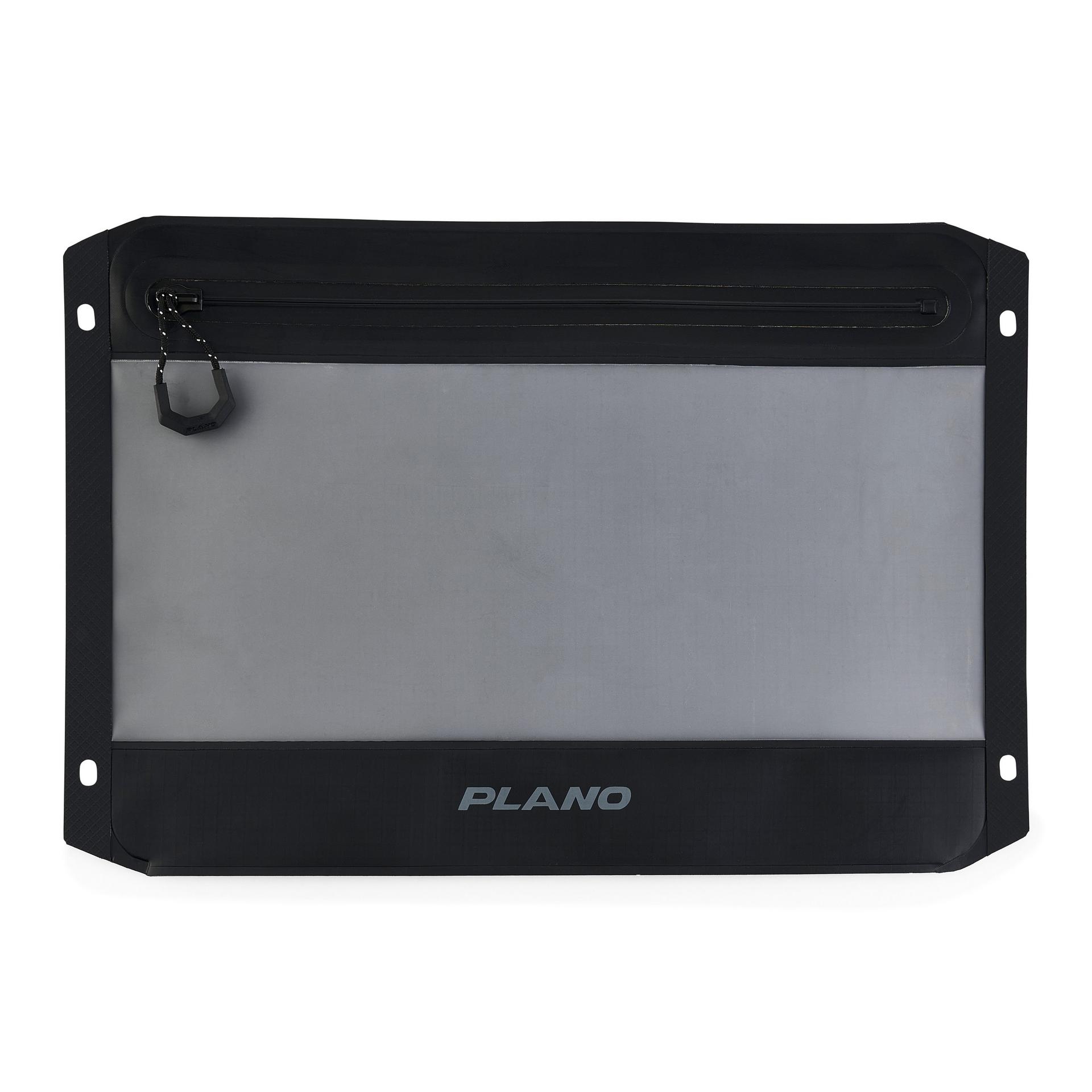 StowAll™ Waterproof  Zip Pouch - Large