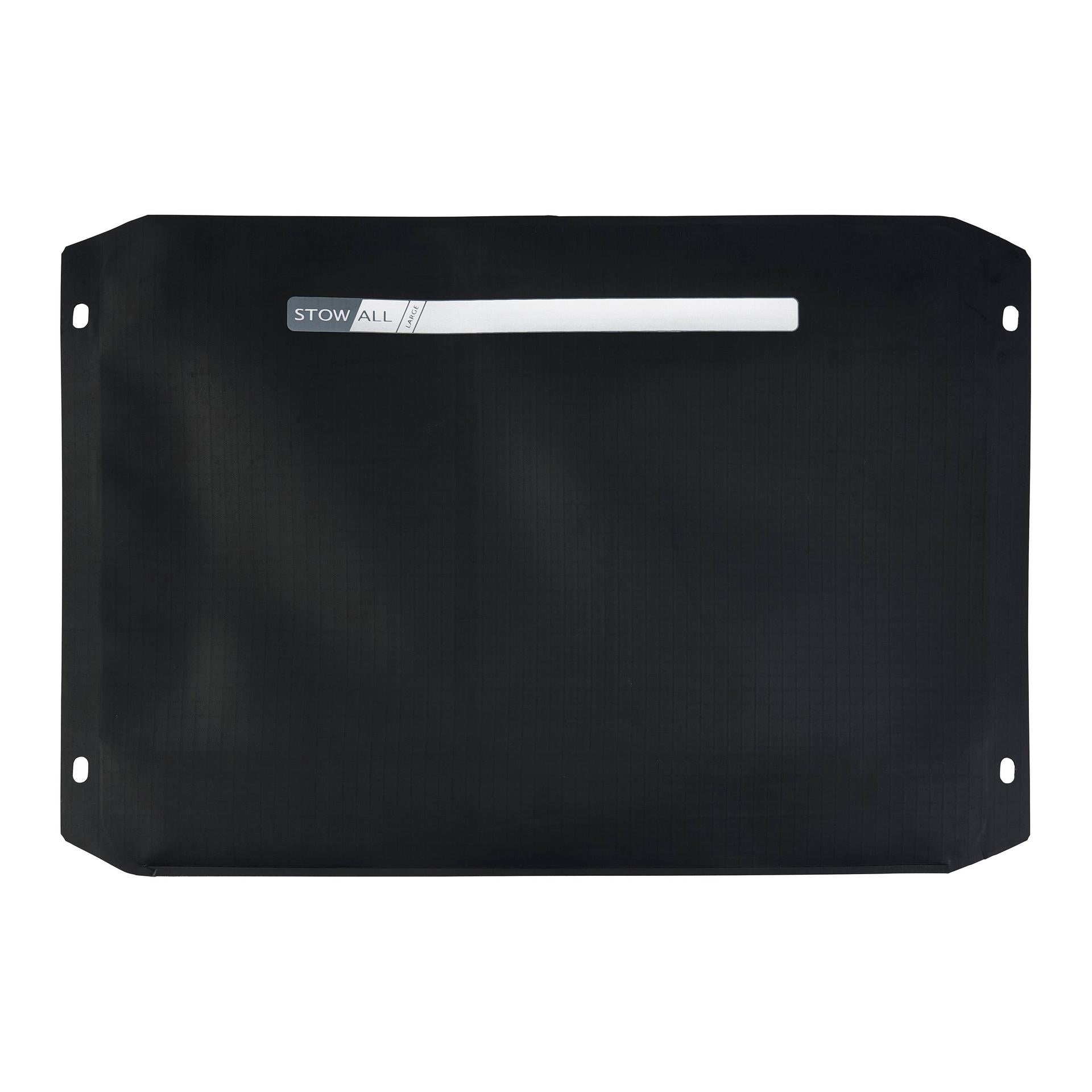 StowAll™ Waterproof  Zip Pouch - Large