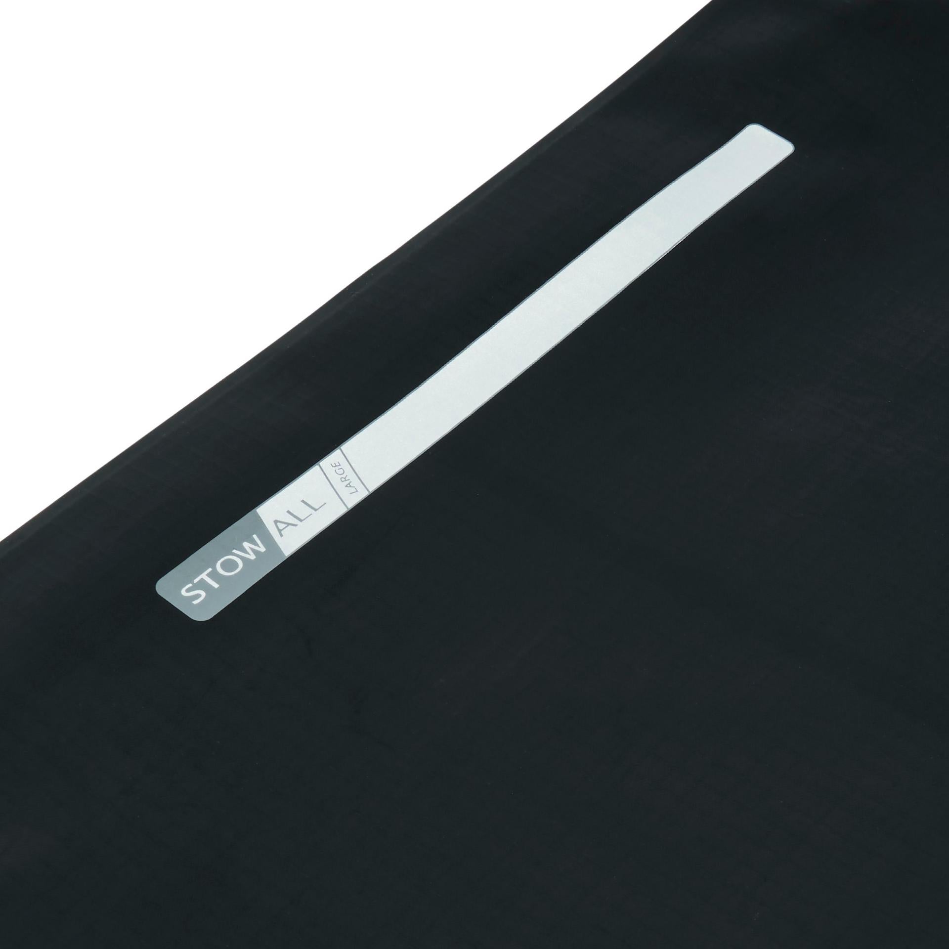 StowAll™ Waterproof  Zip Pouch - Large