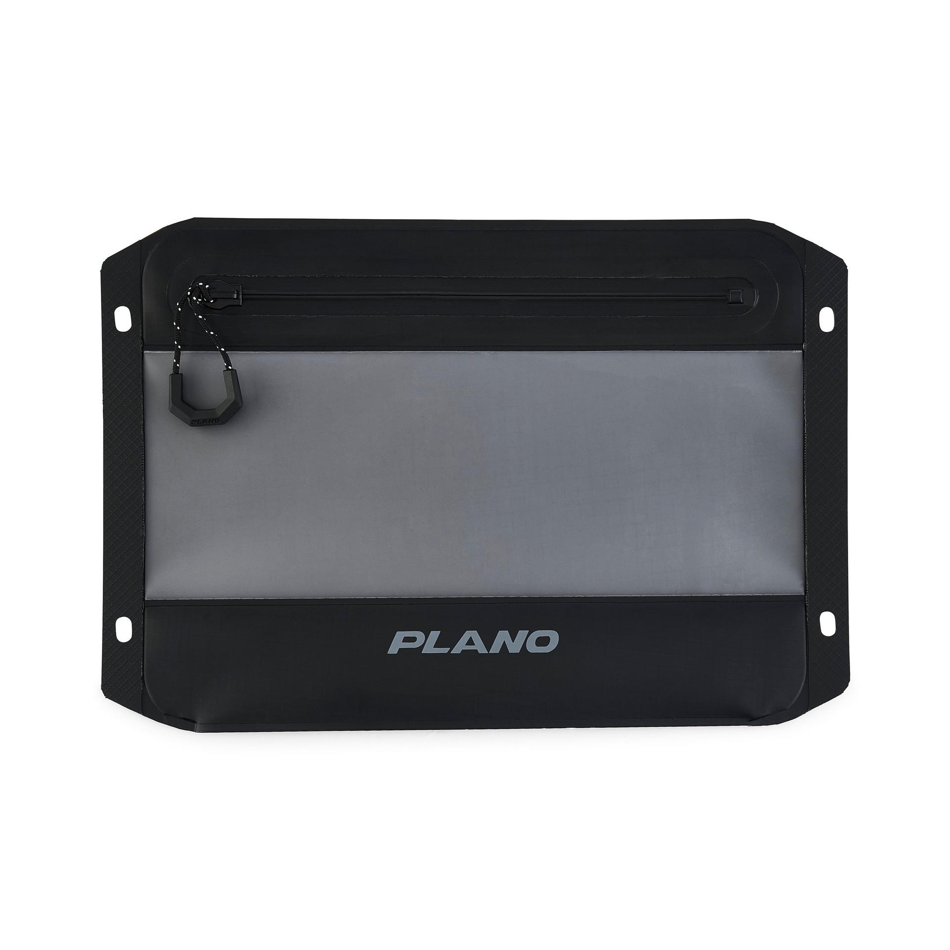 StowAll™ Waterproof Zip Pouch - Medium