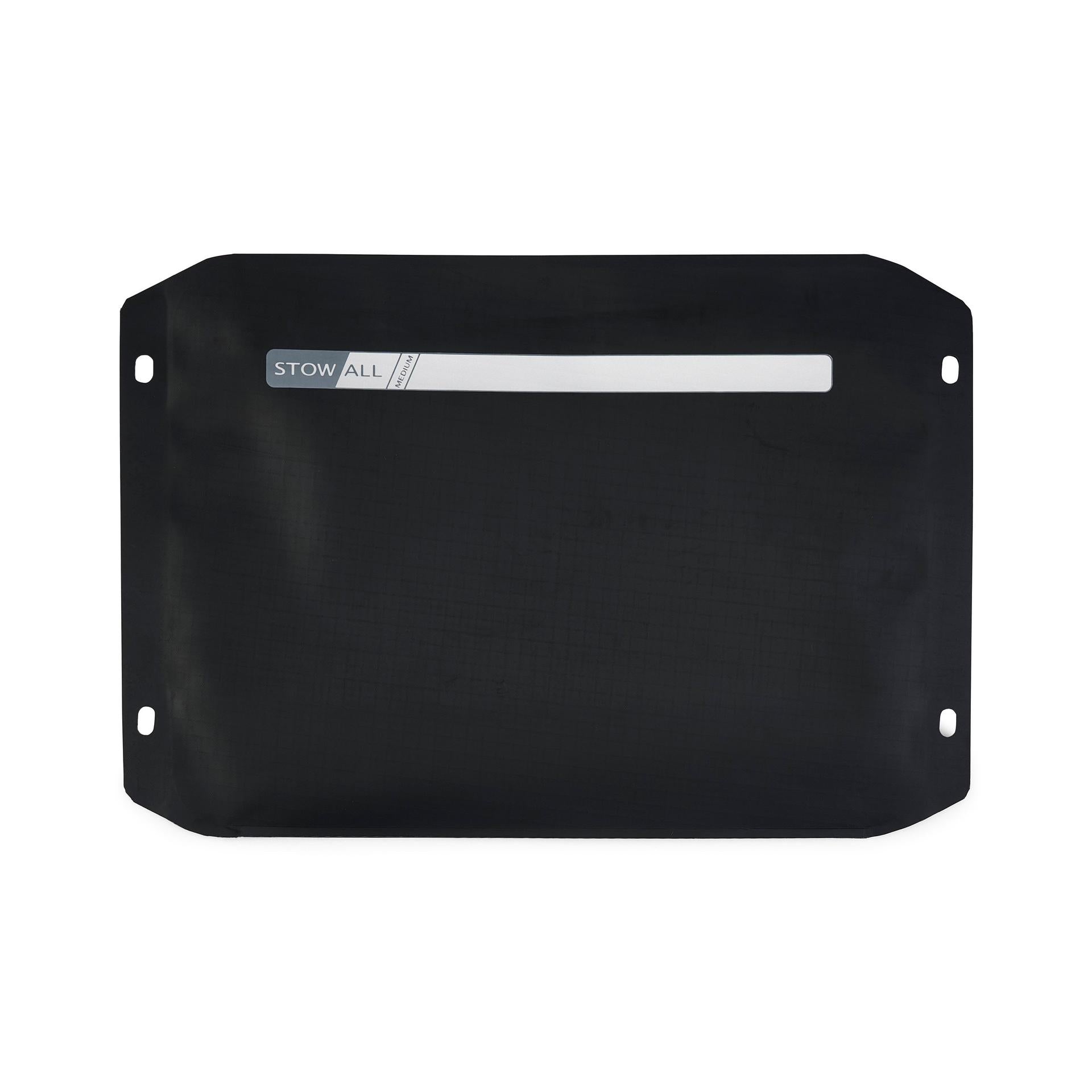 StowAll™ Waterproof Zip Pouch - Medium