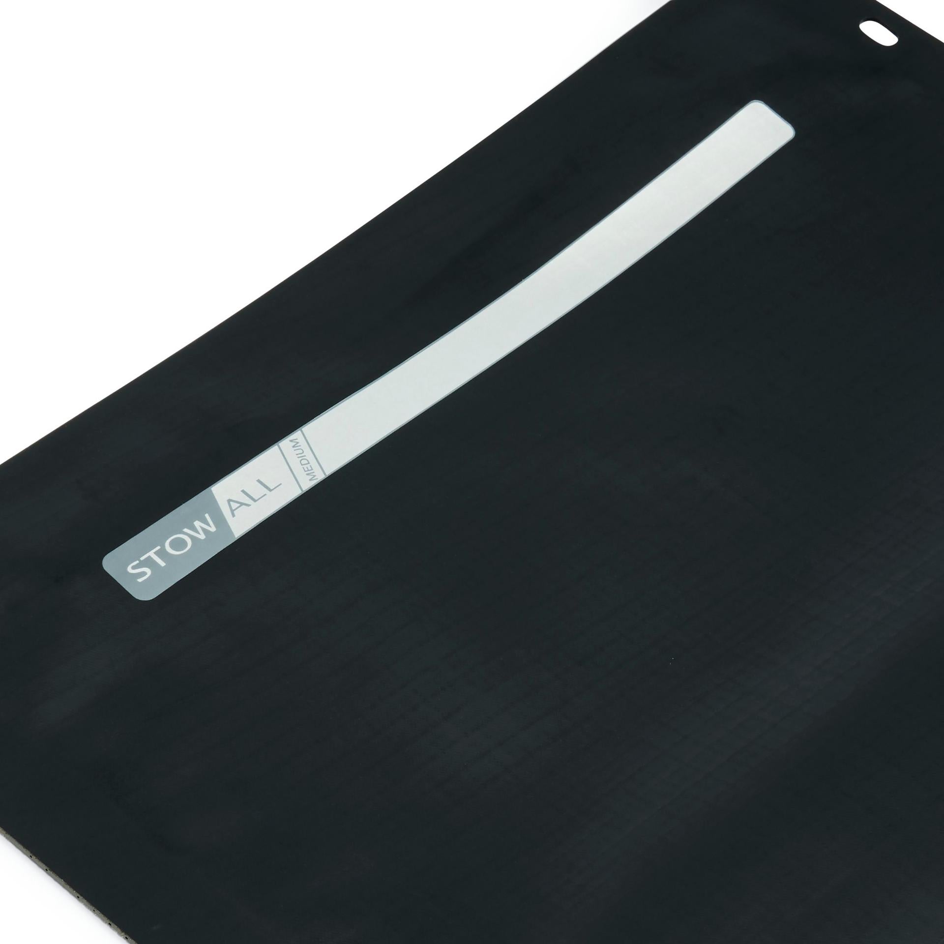 StowAll™ Waterproof Zip Pouch - Medium