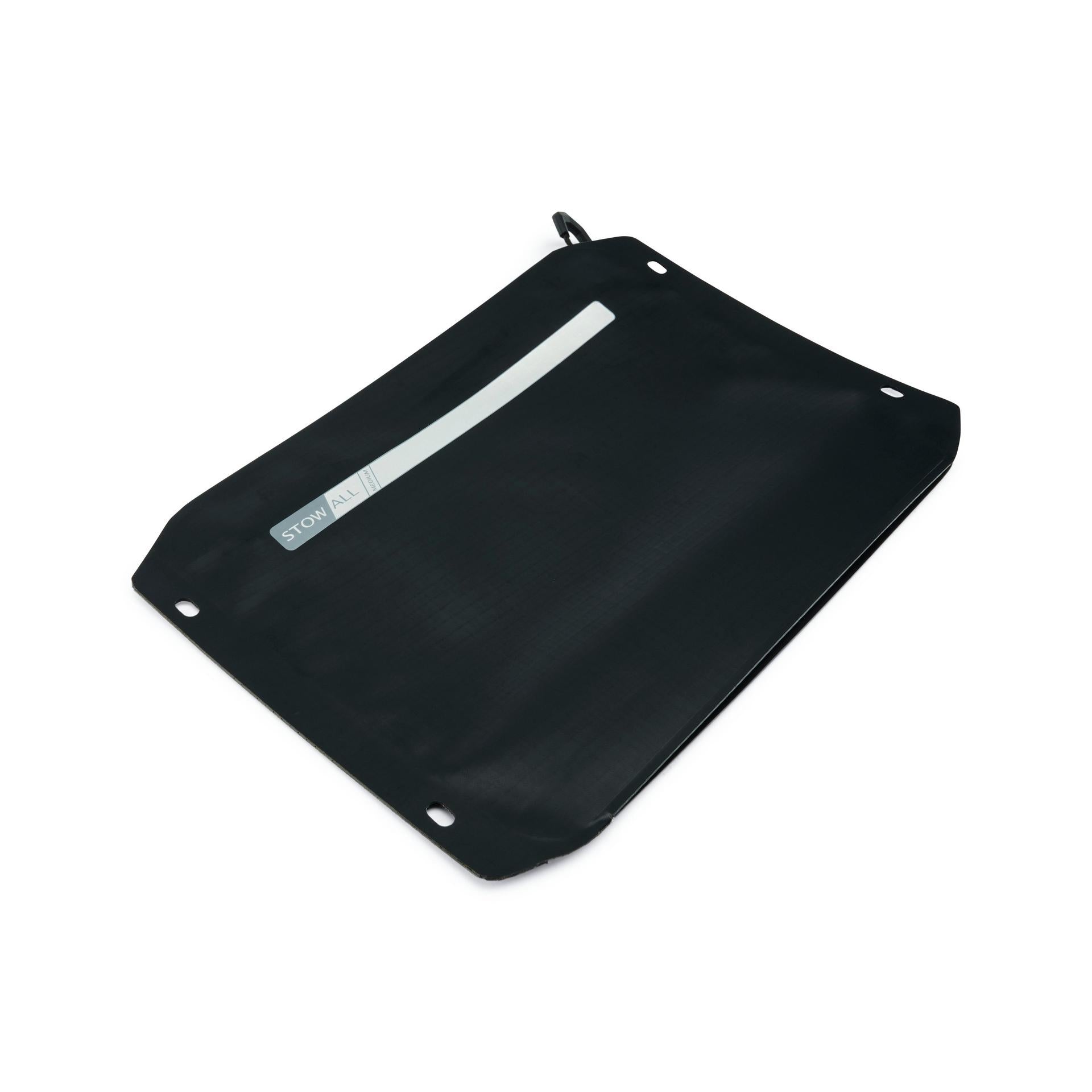 StowAll™ Waterproof Zip Pouch - Medium