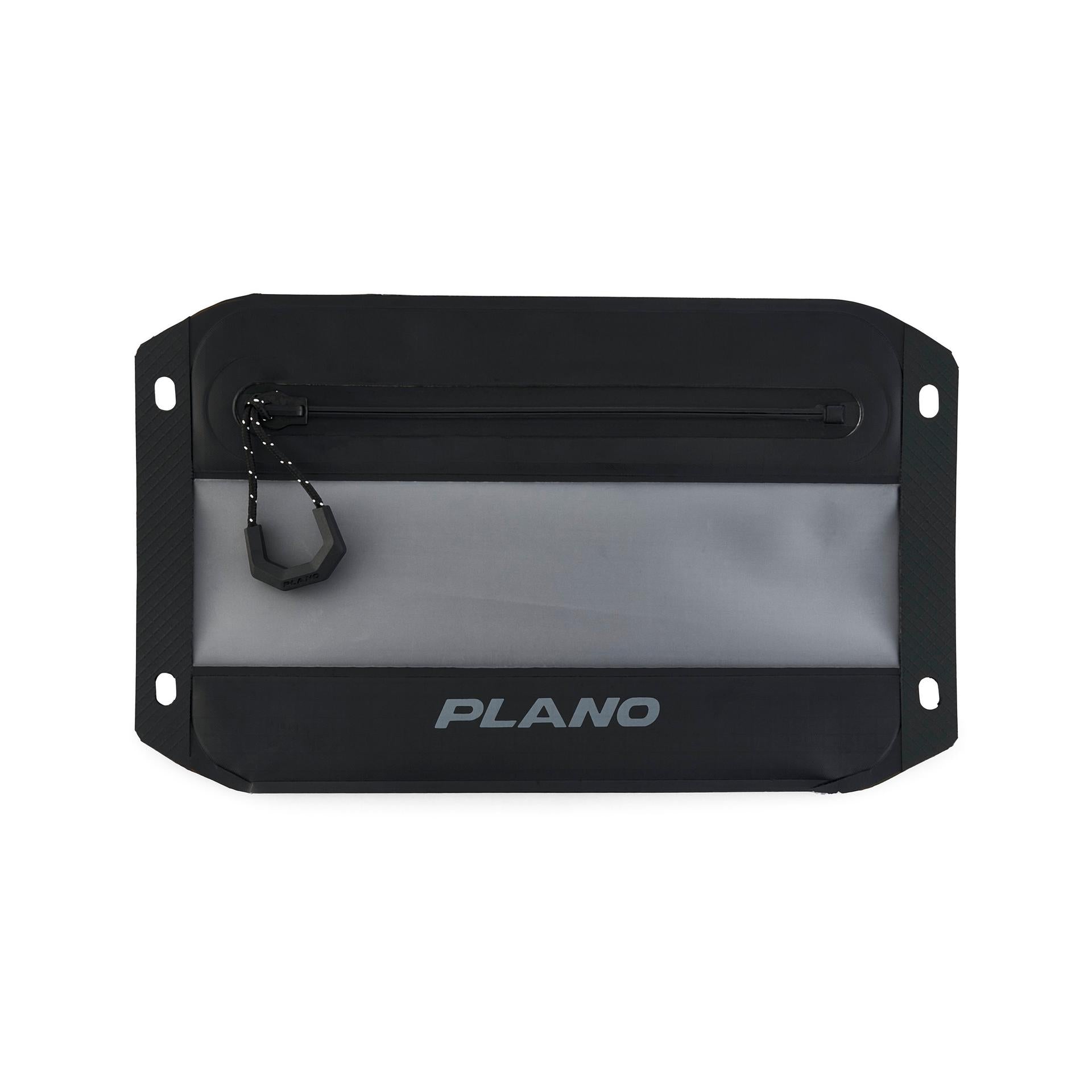 StowAll™ Waterproof Zip Pouch - Small