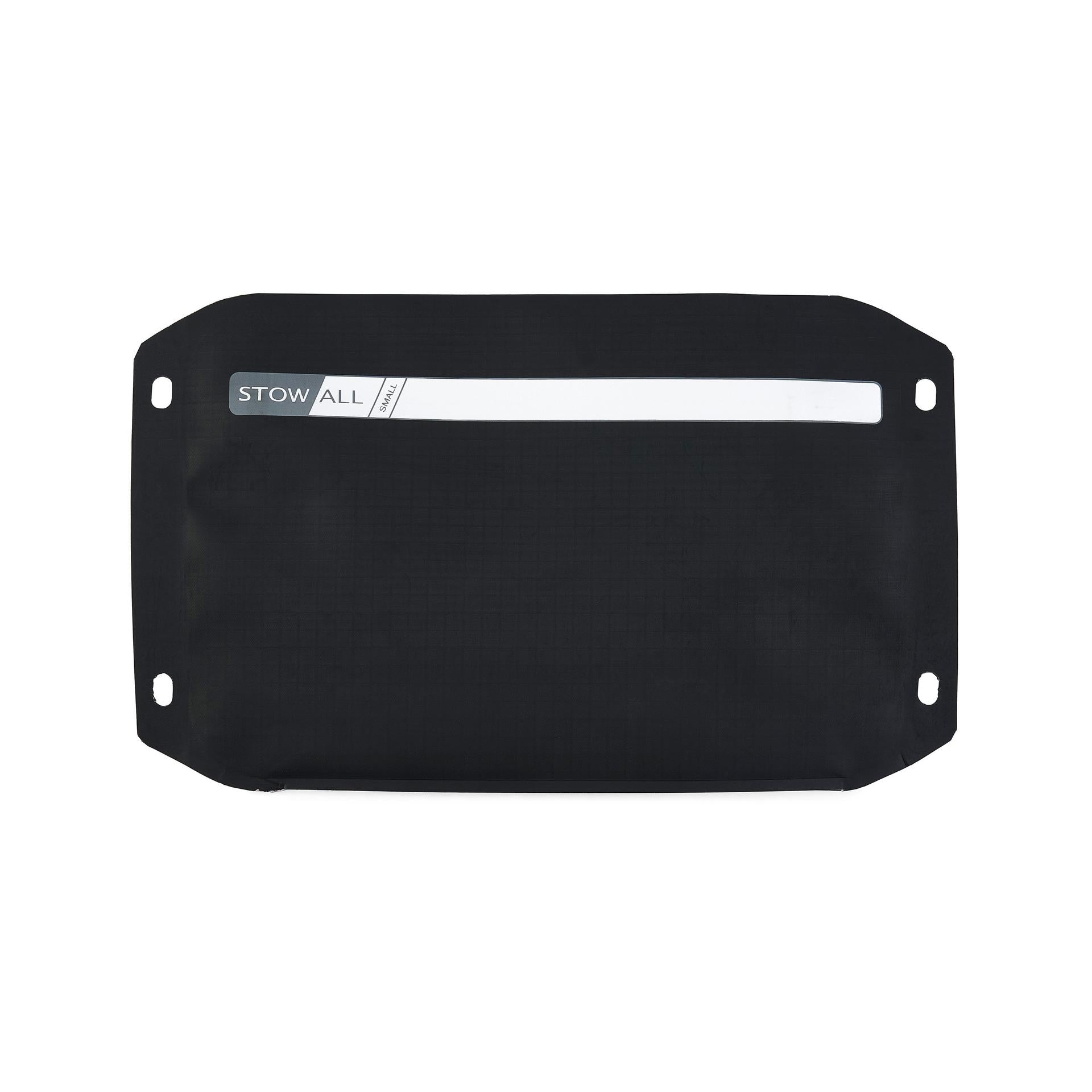 StowAll™ Waterproof Zip Pouch - Small