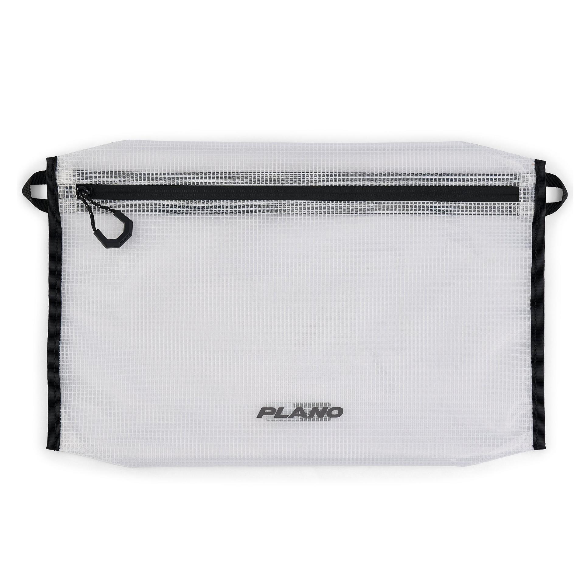 StowAll™ Zip Pouch - Large