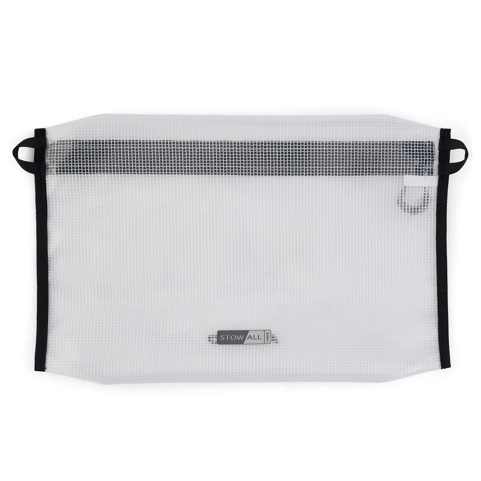 StowAll™ Zip Pouch - Large