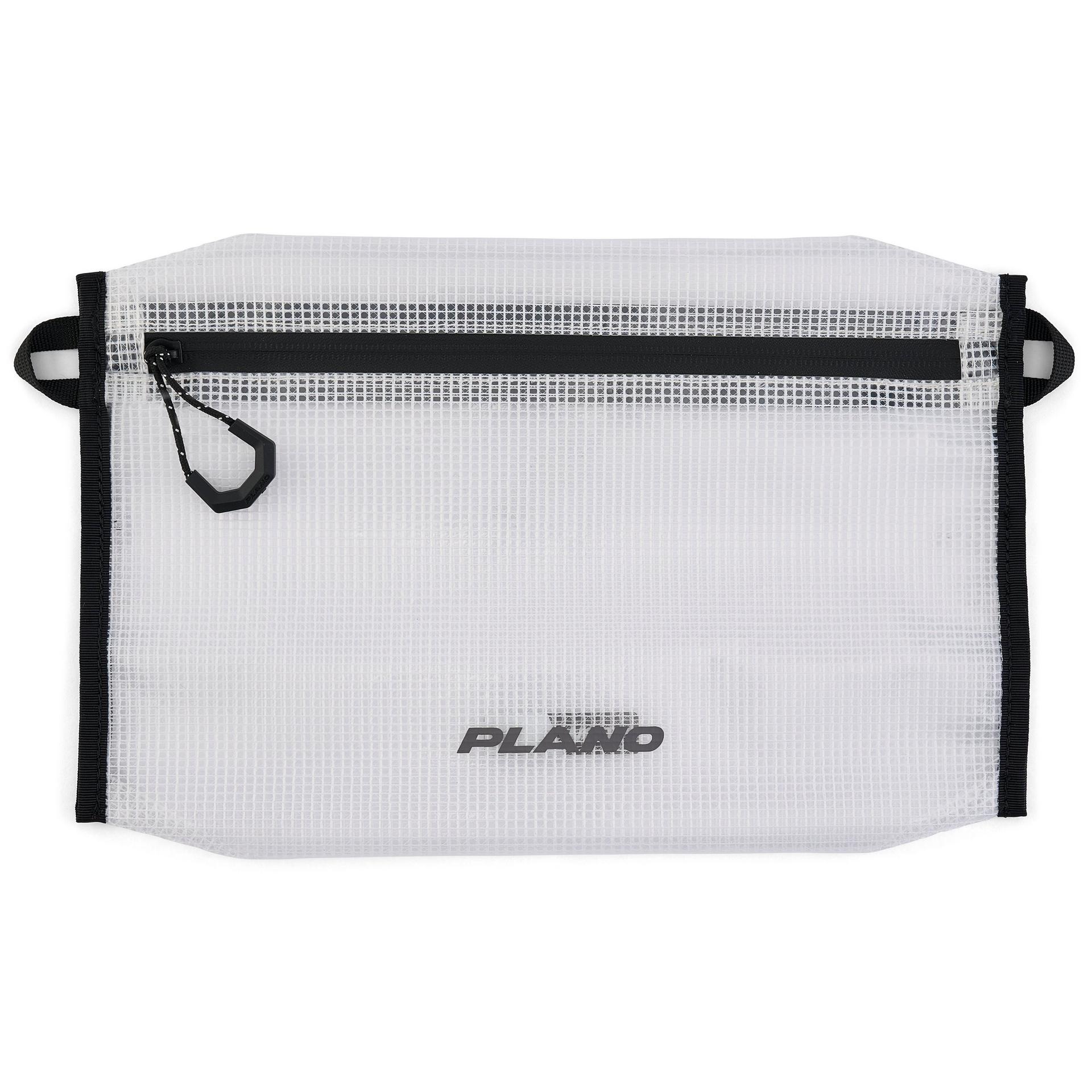 StowAll™ Zip Pouch - Medium