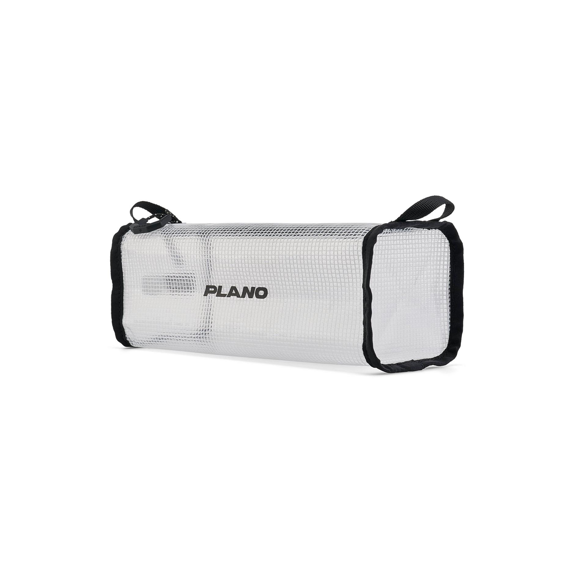 StowAll™ Zip Pouch - Tube