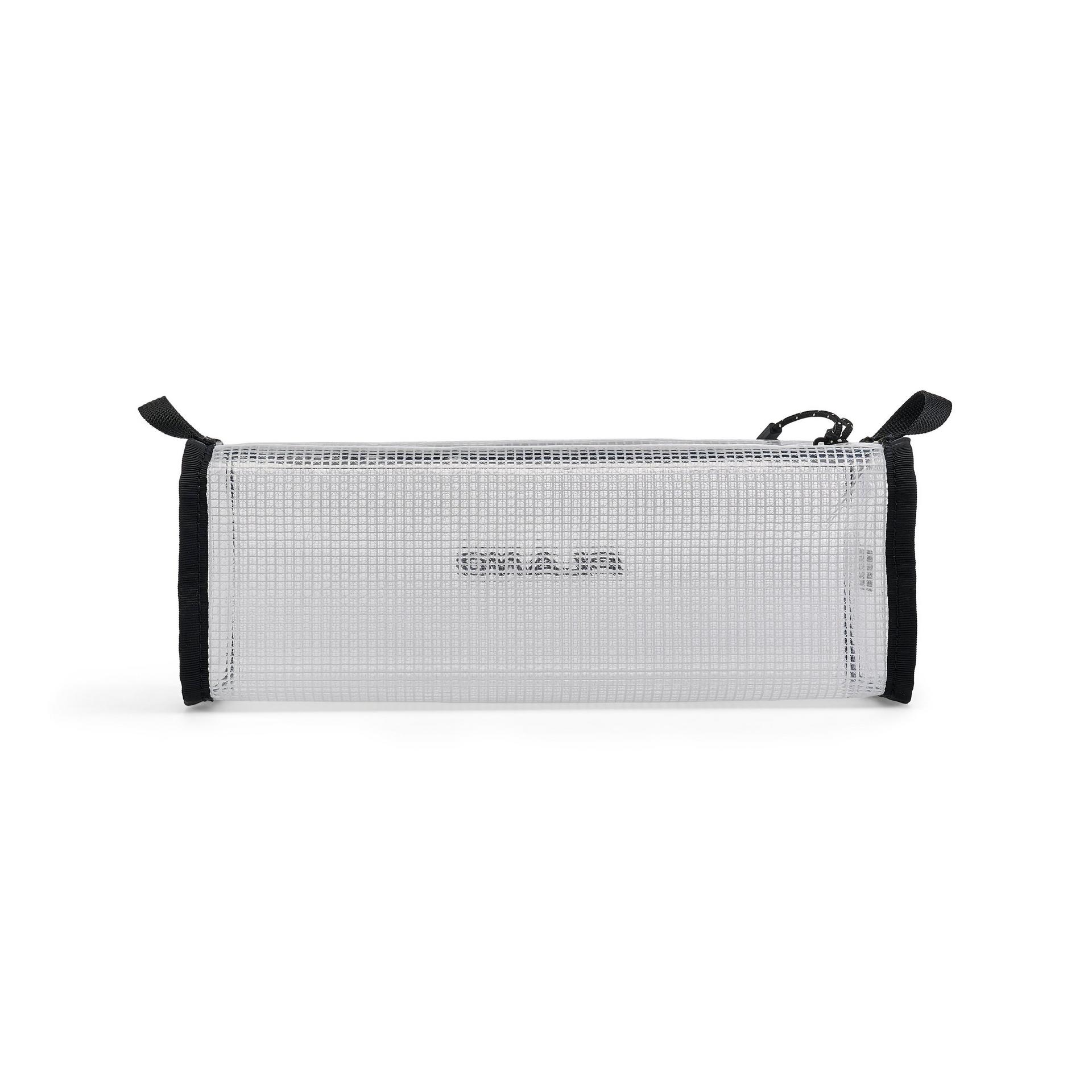 StowAll™ Zip Pouch - Tube