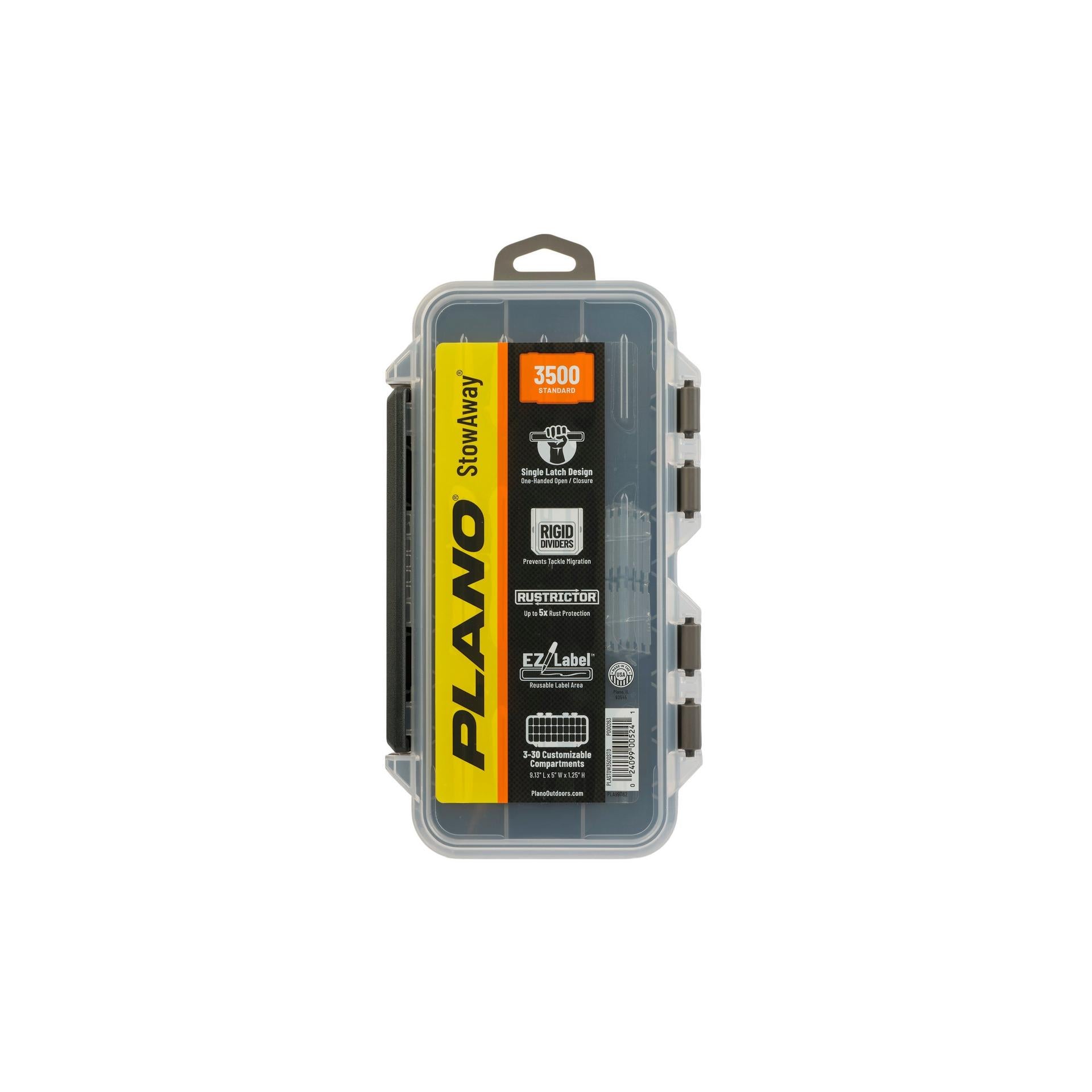 StowAway® 3500™ Stow|Plano®