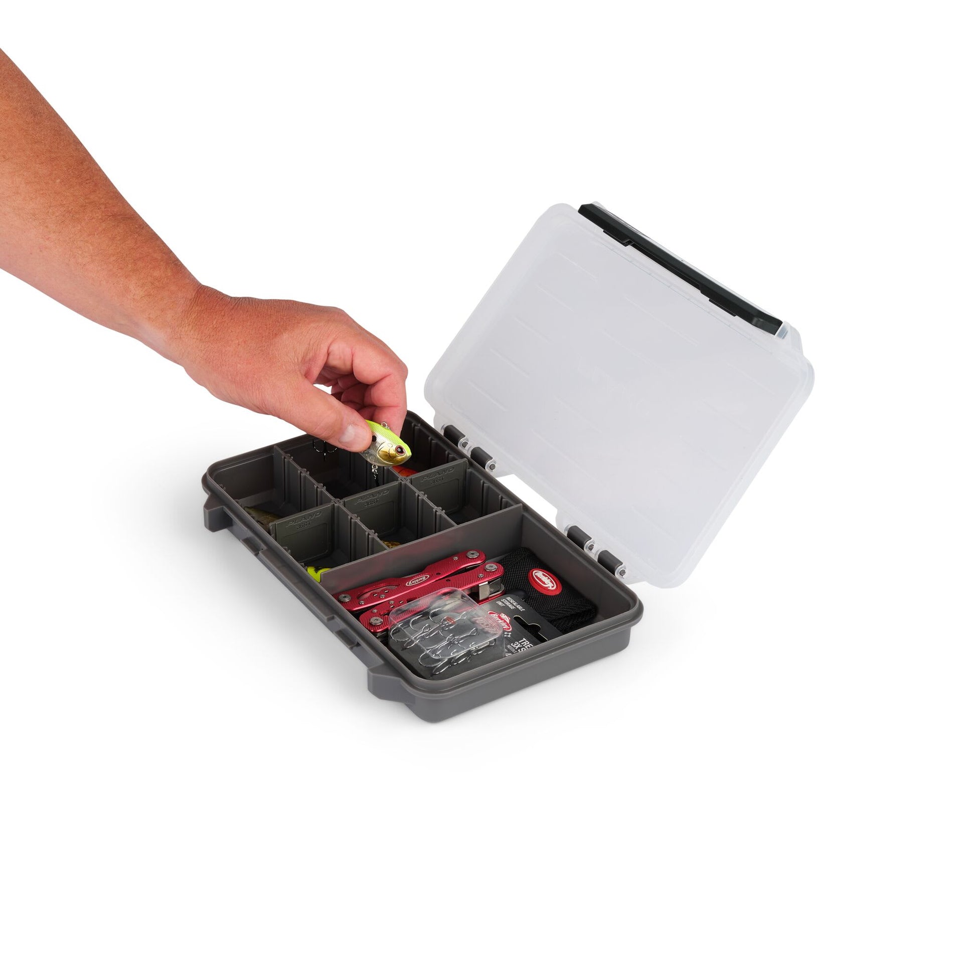 Plano StowAway® 3600® 50/50 Split