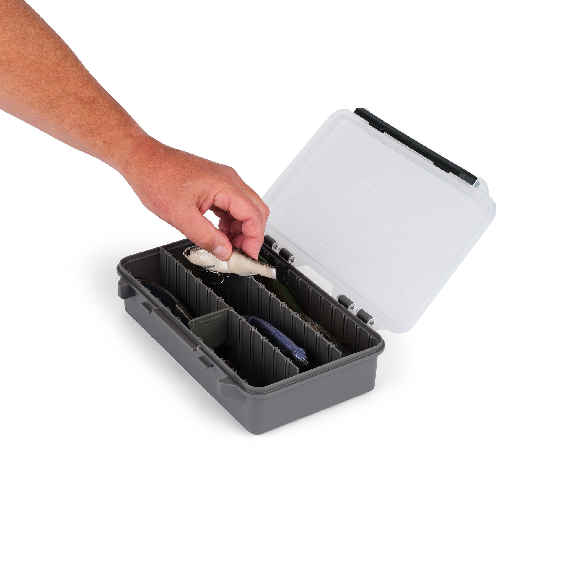 Plano StowAway® 3600® Deep