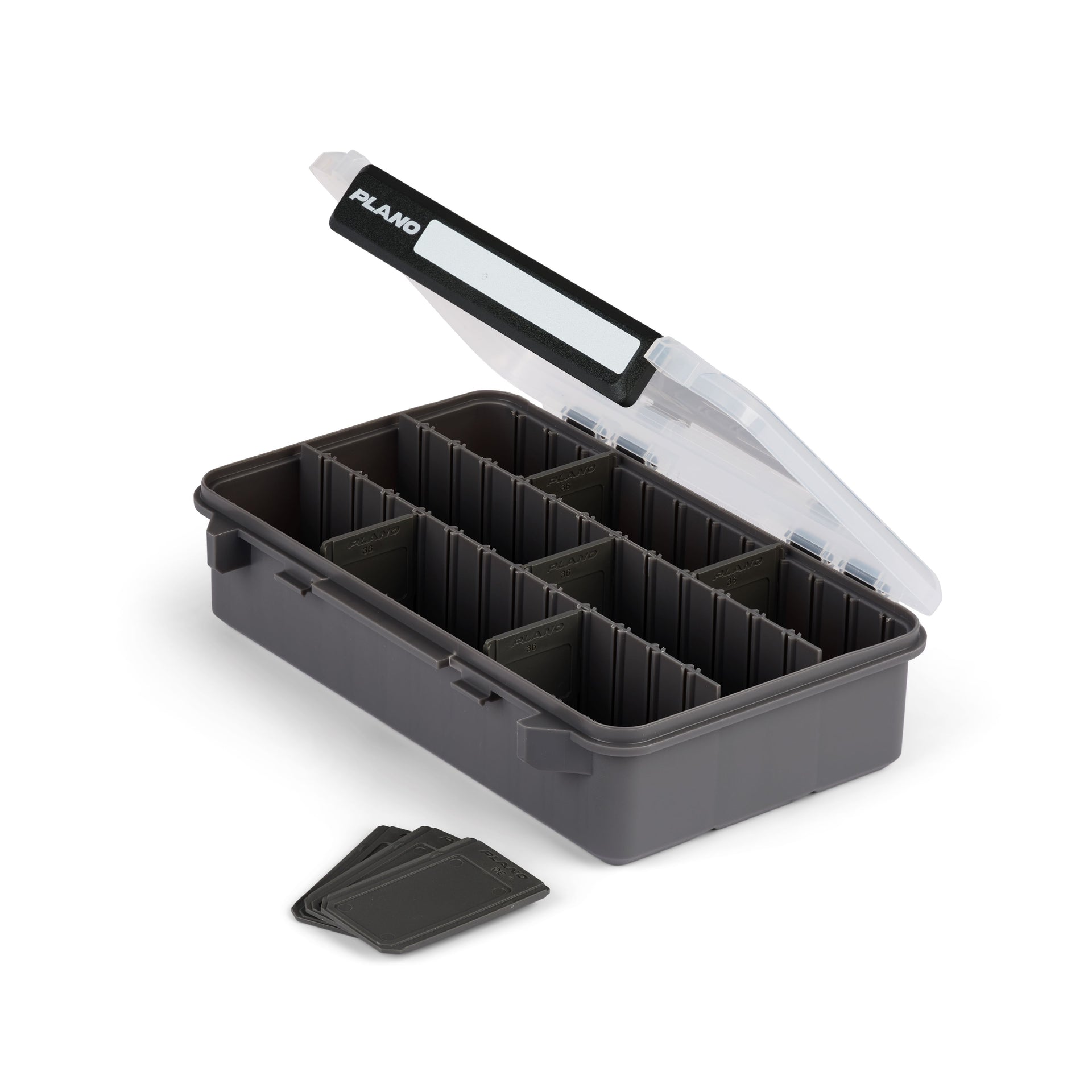 Deep StowAway® 3600® Deep StowAway® 3600®