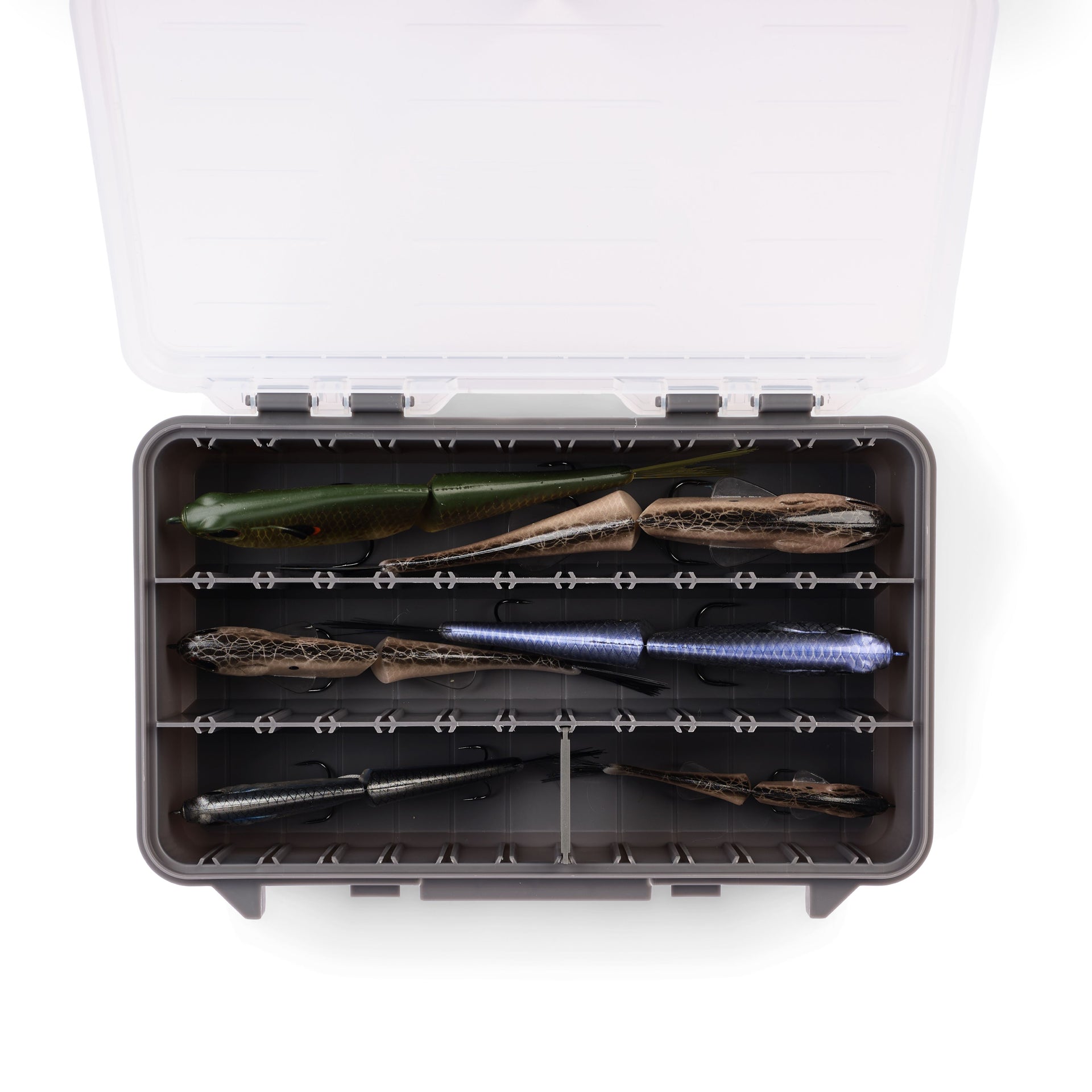 Plano Deep StowAway 3600 Plano Deep StowAway 3600