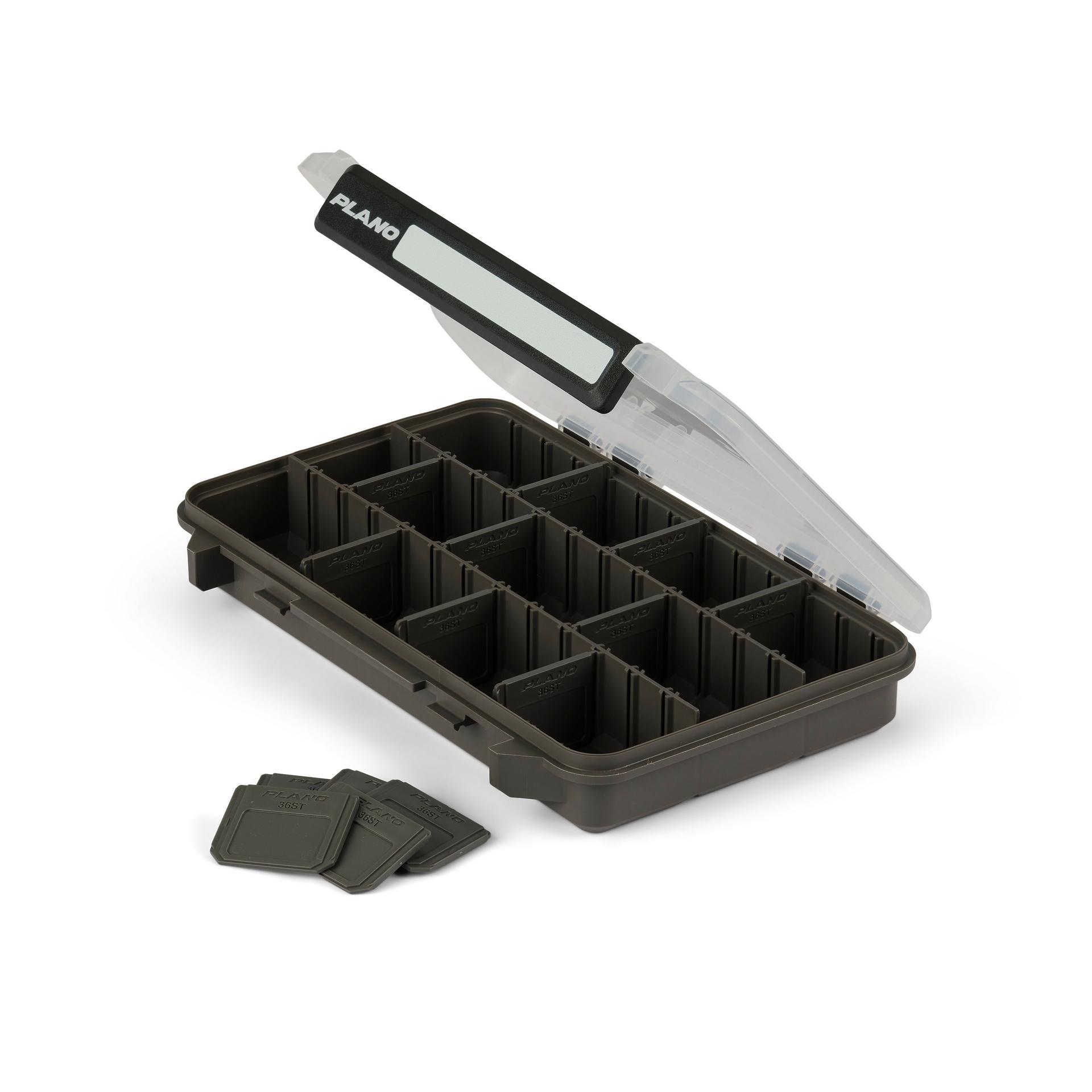StowAway® 3600™