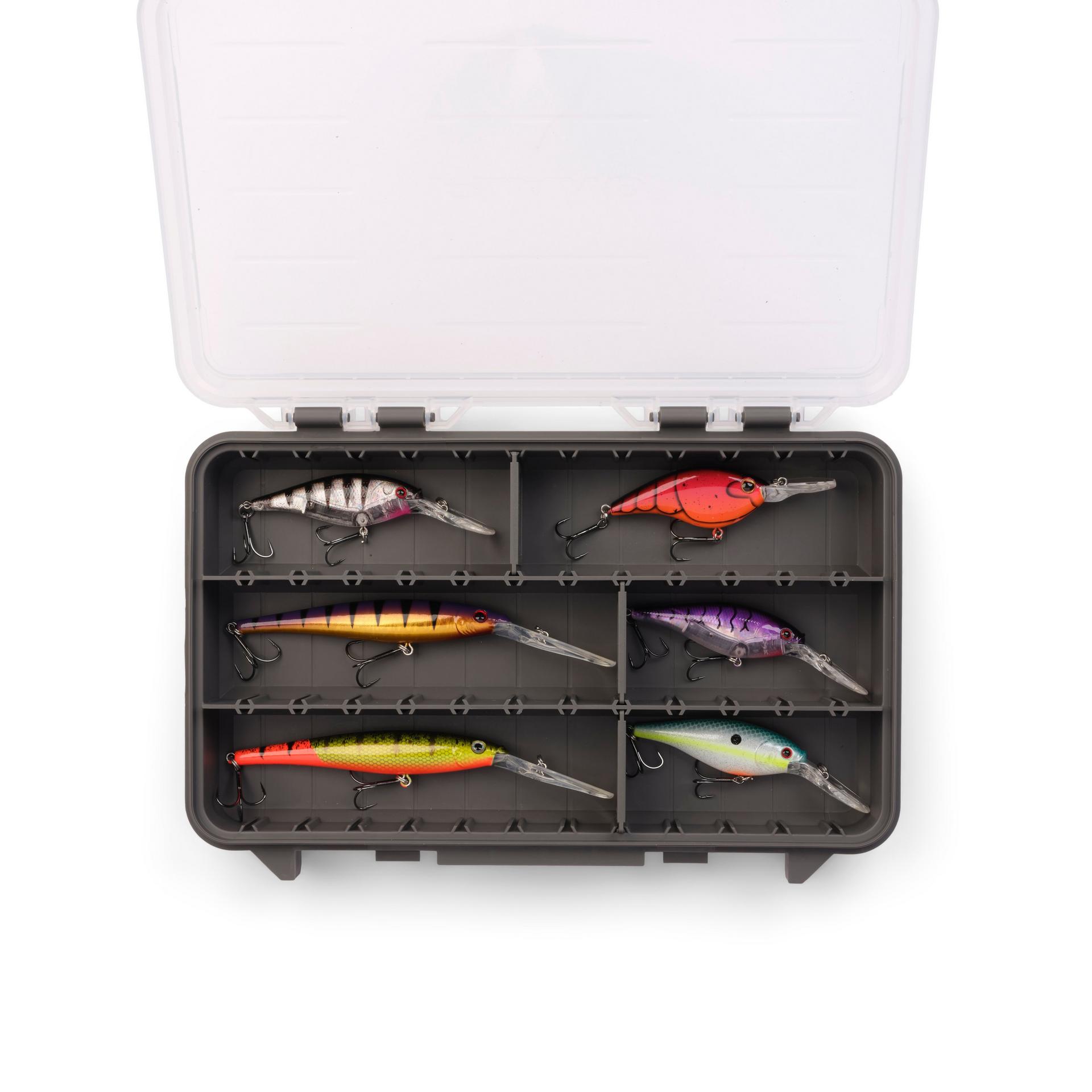 StowAway® 3600™
