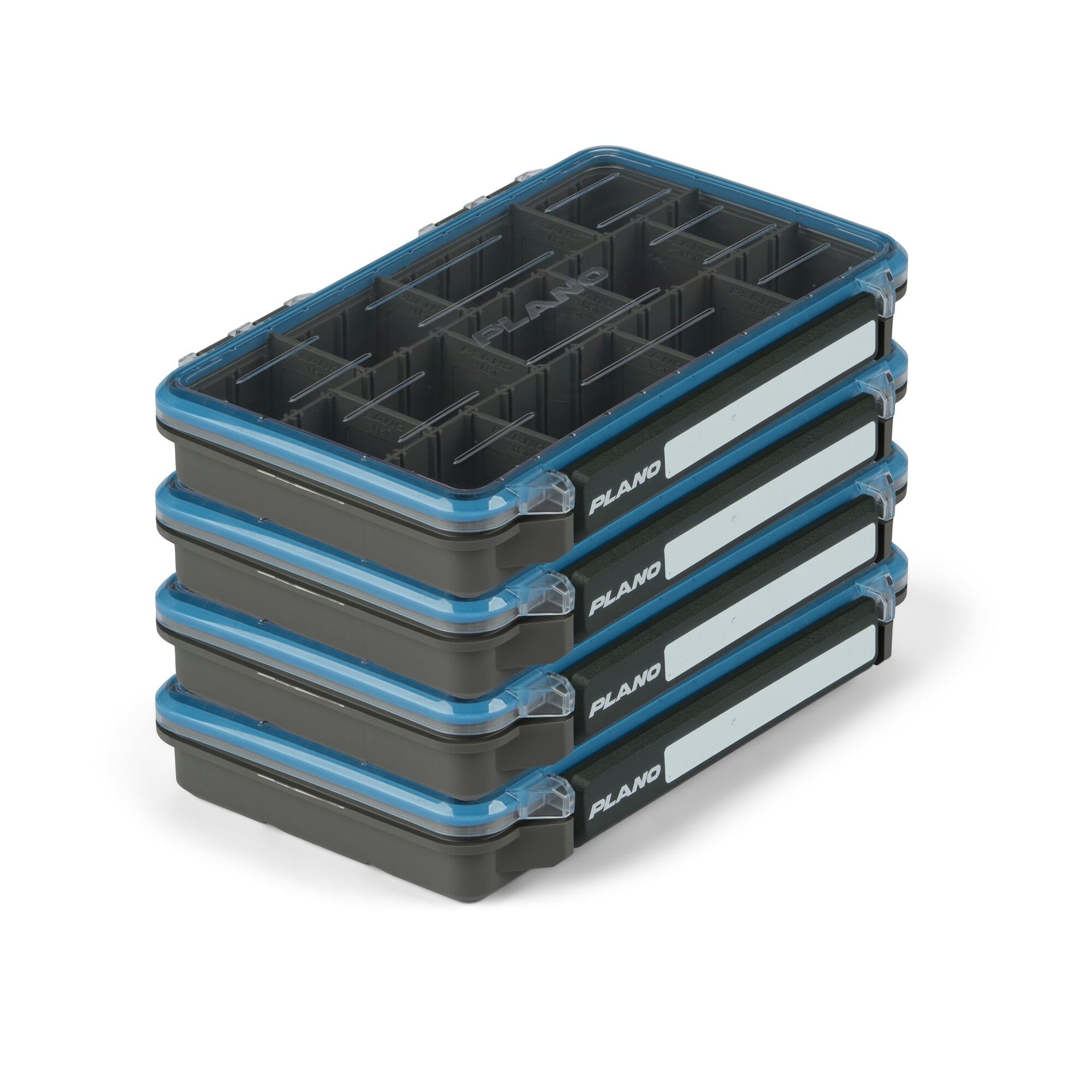 Plano StowAway® 3600® Waterproof 4-Pack