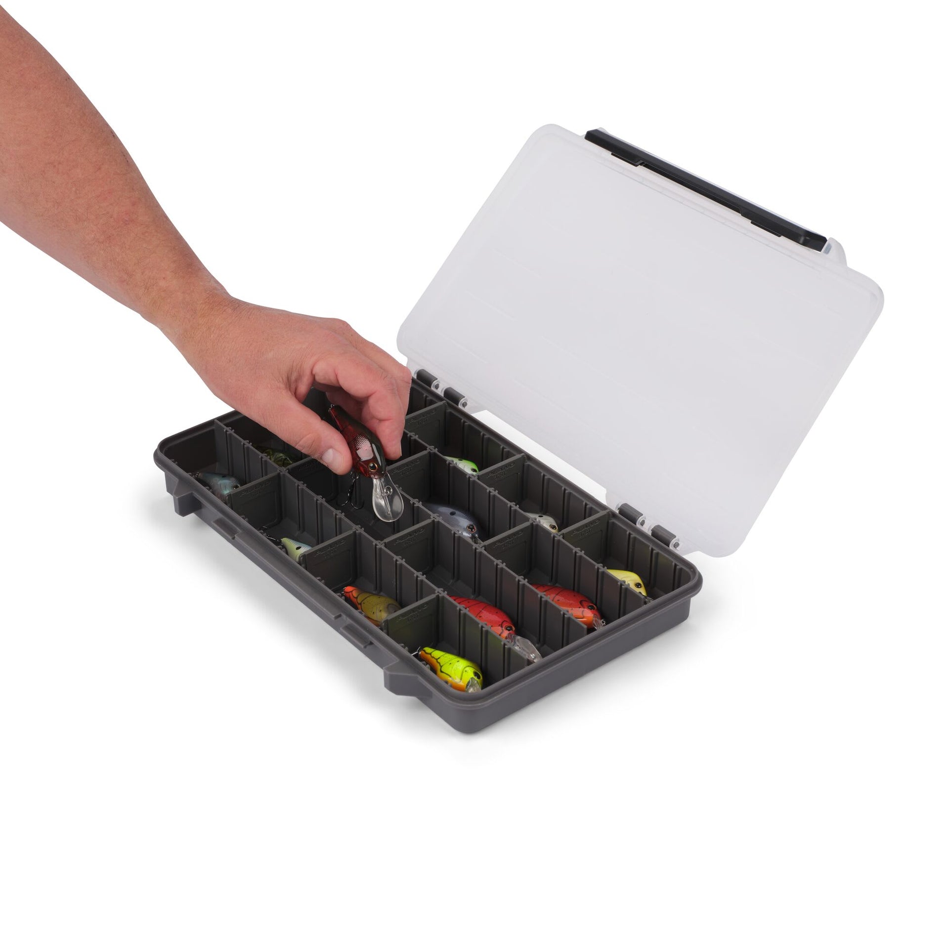 Plano StowAway® 3700® 4-Pack