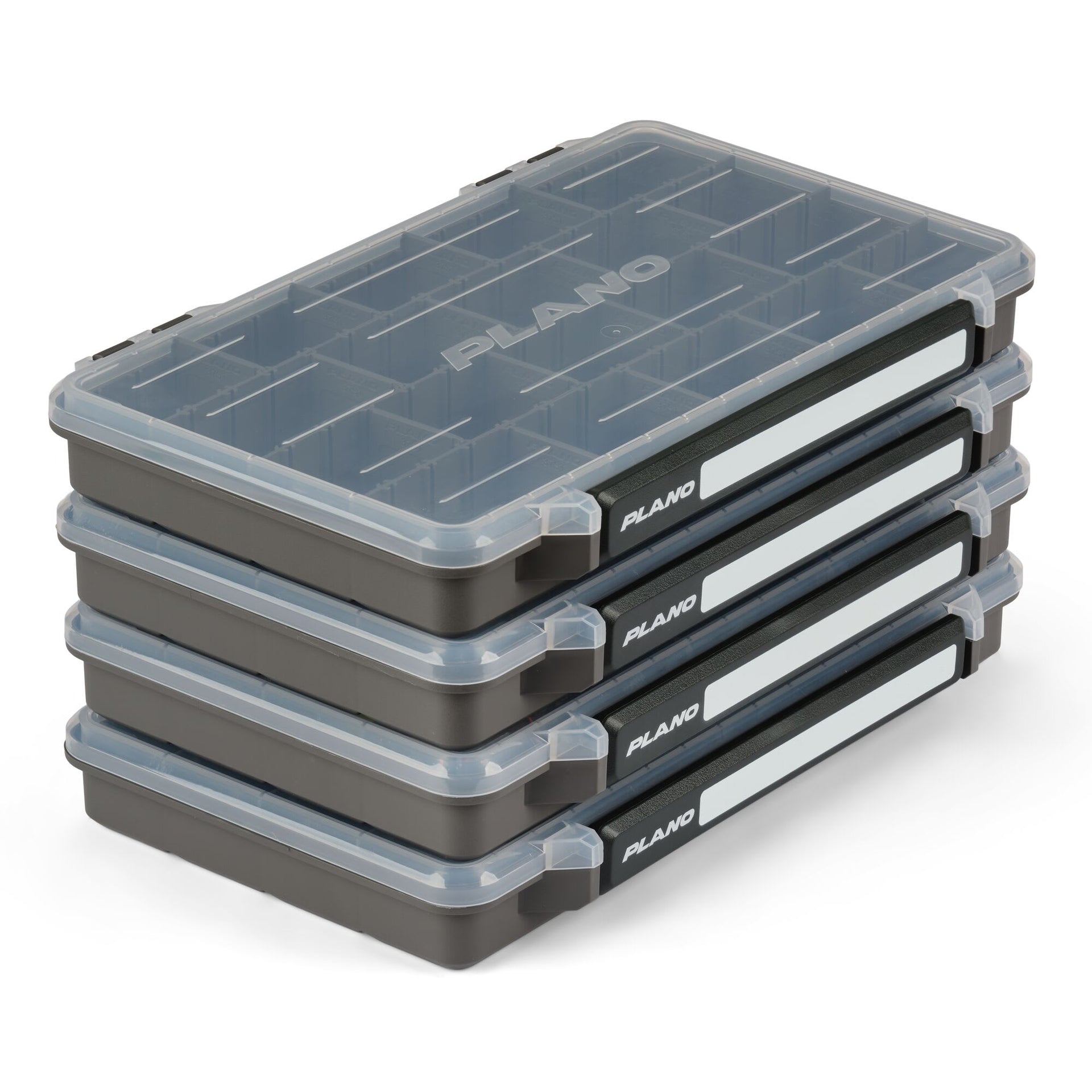 Plano StowAway® 3700® 4-Pack