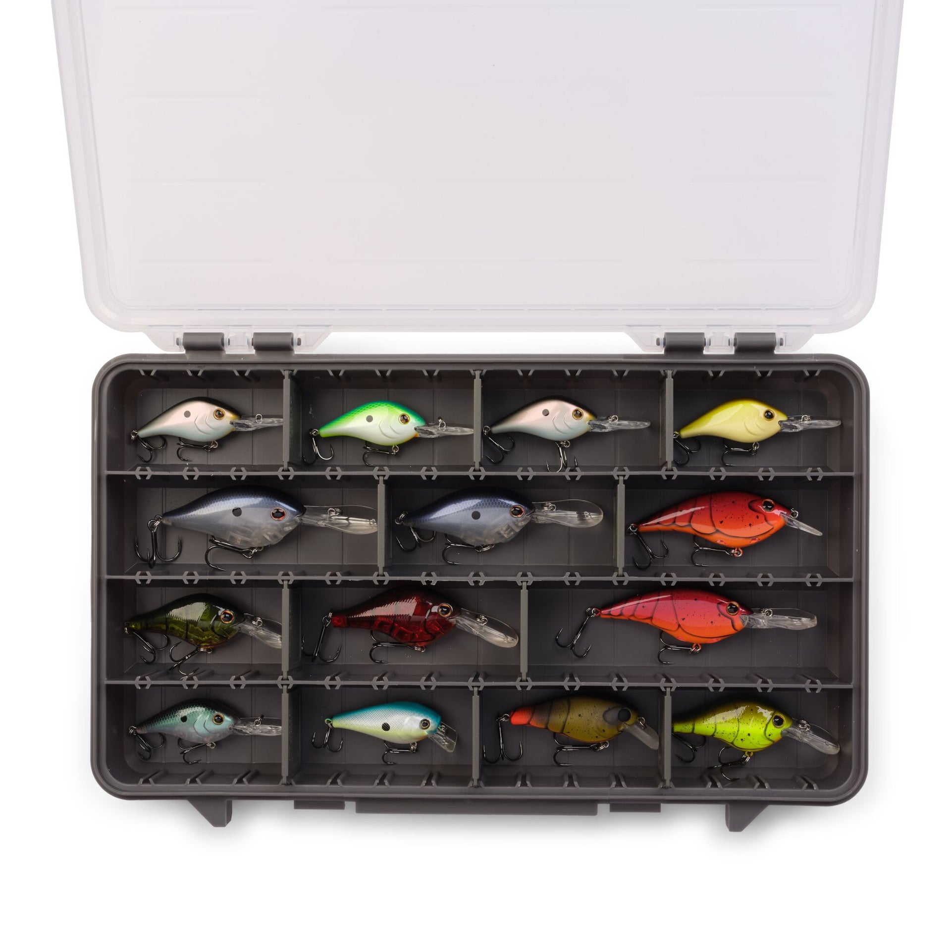 Plano StowAway® 3700® 4-Pack