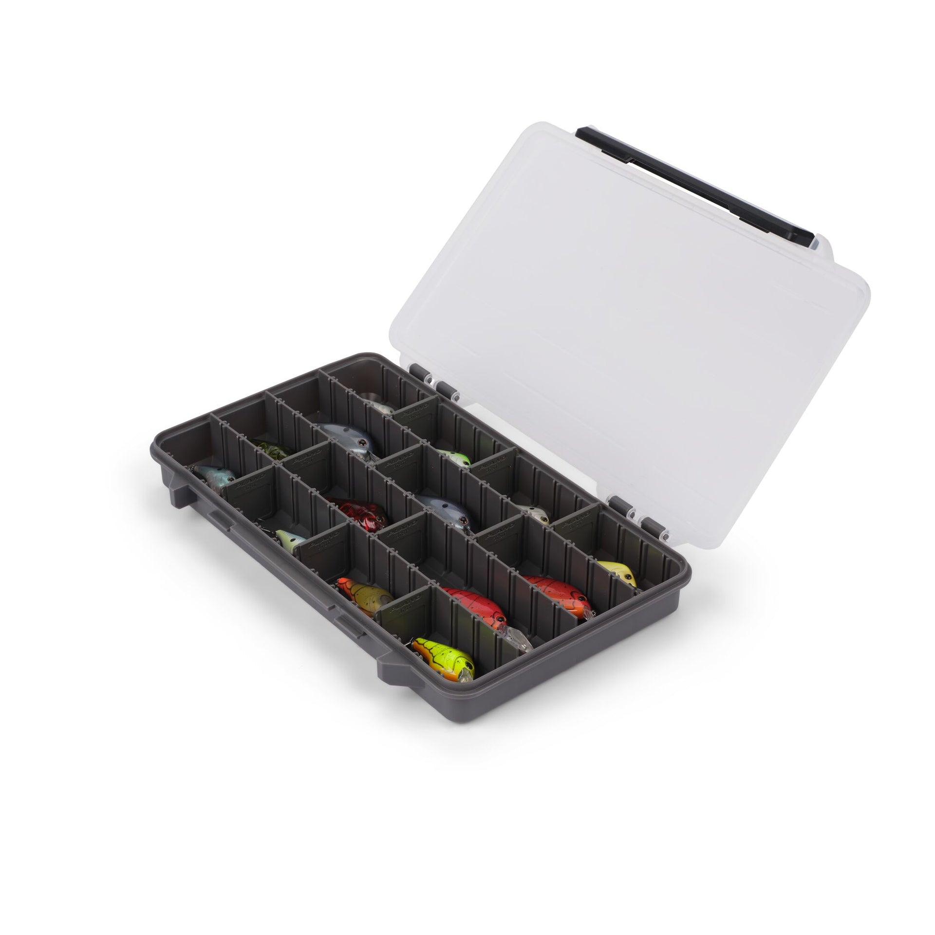 Plano StowAway® 3700® 4-Pack