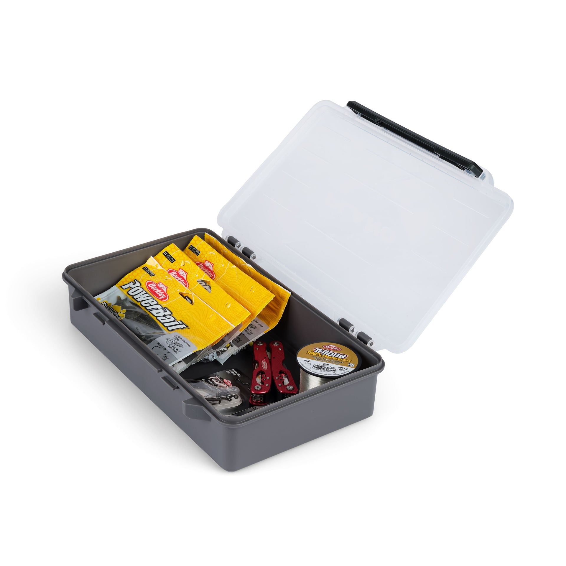 berkley tackle boxes Plano Deep Open StowAway 3700 Stow