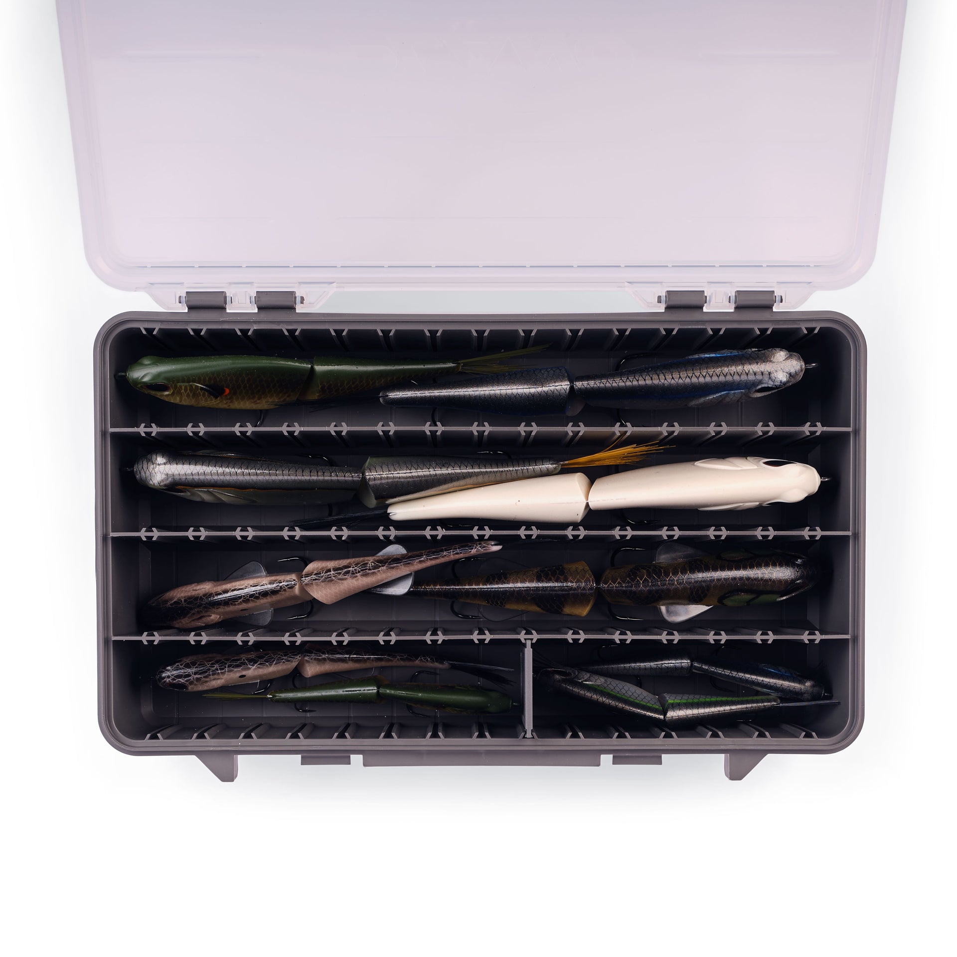 Plano 3700 Deep StowAway
