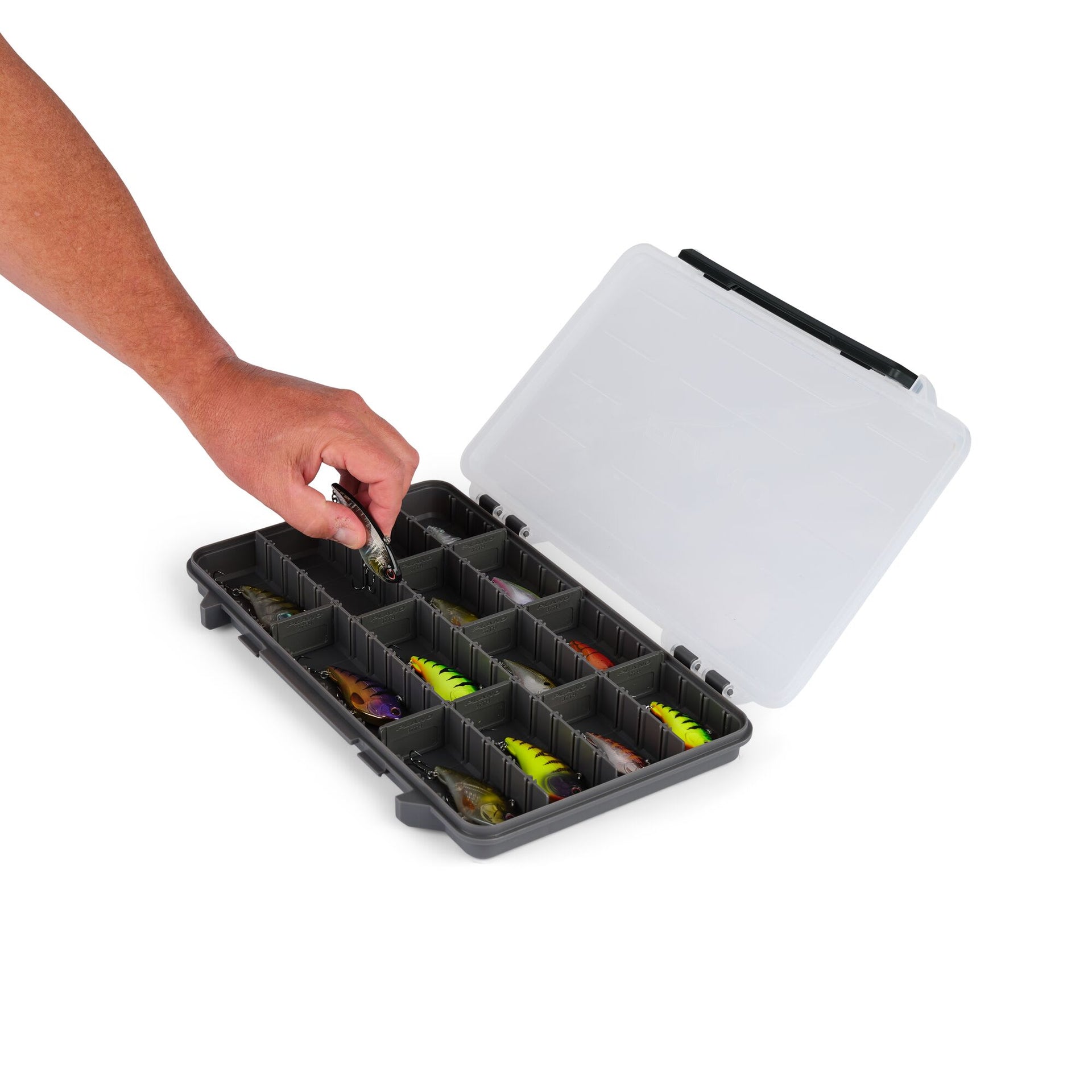 Plano StowAway® 3700® Thin