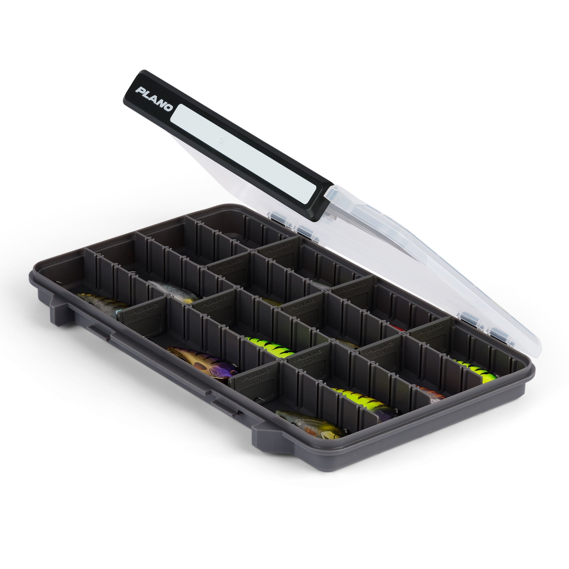 3700 fishing boxes Plano P000270 StowAway 3700 Thin Stow