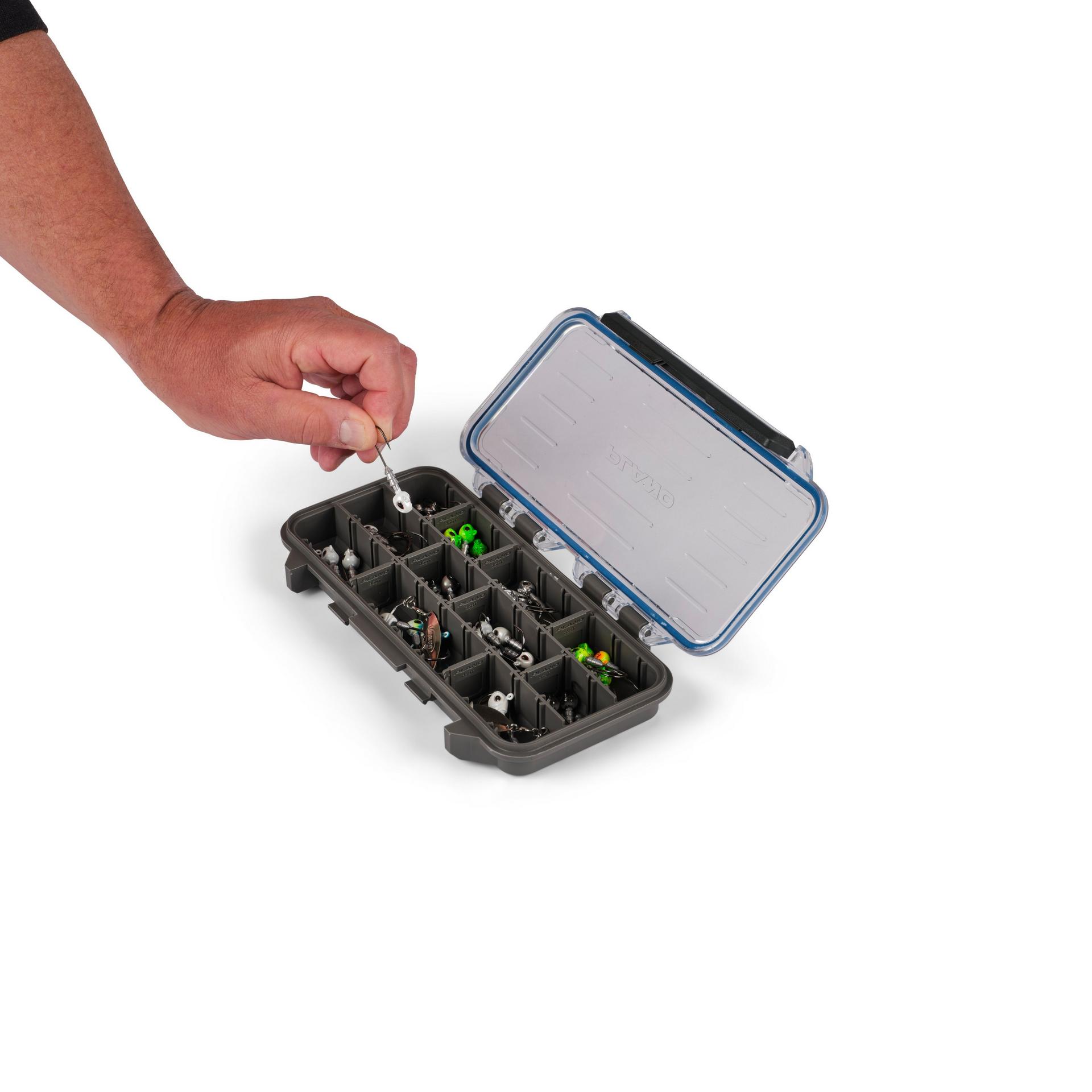 Waterproof StowAway® 3500™
