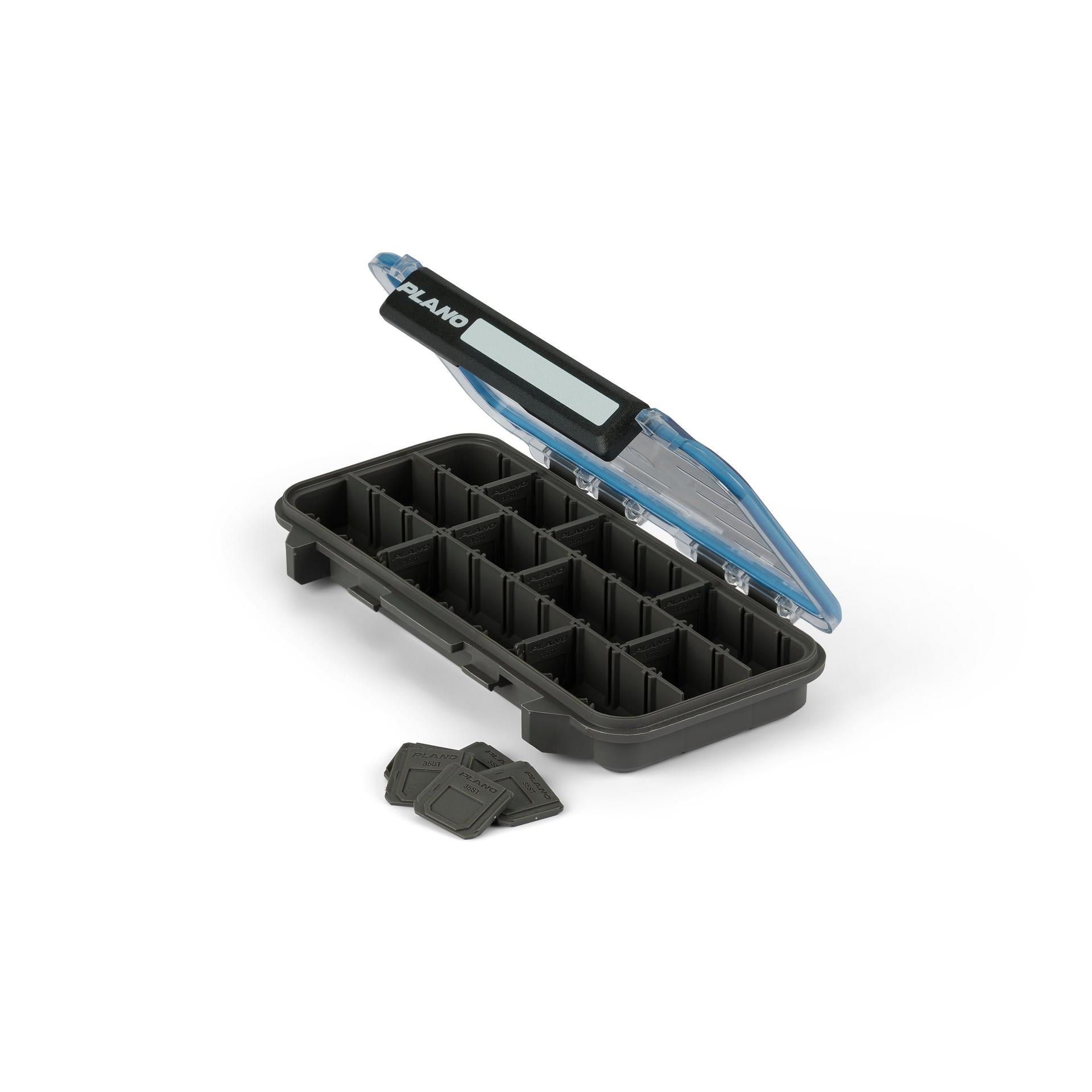 Waterproof StowAway® 3500™