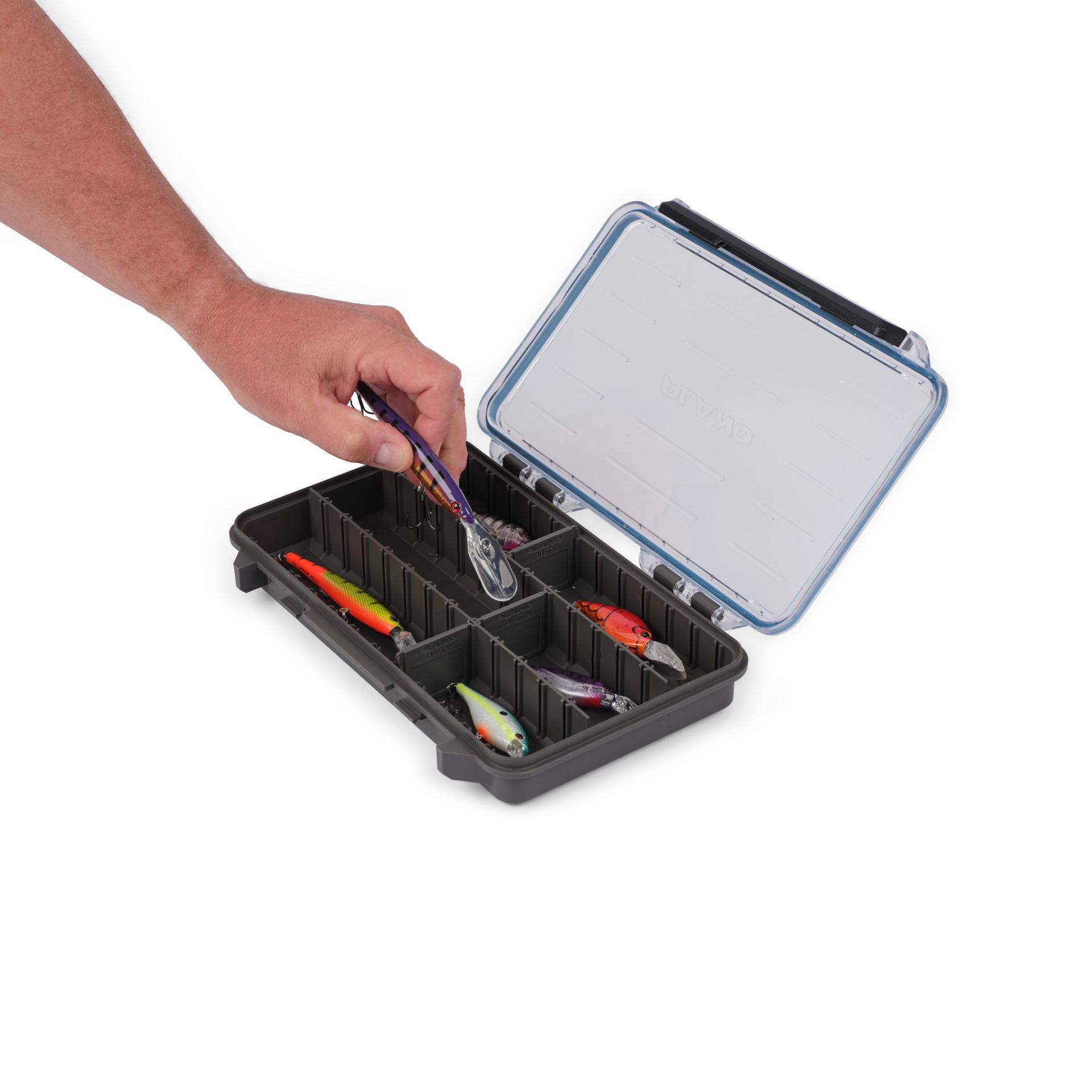 Waterproof StowAway® 3600™