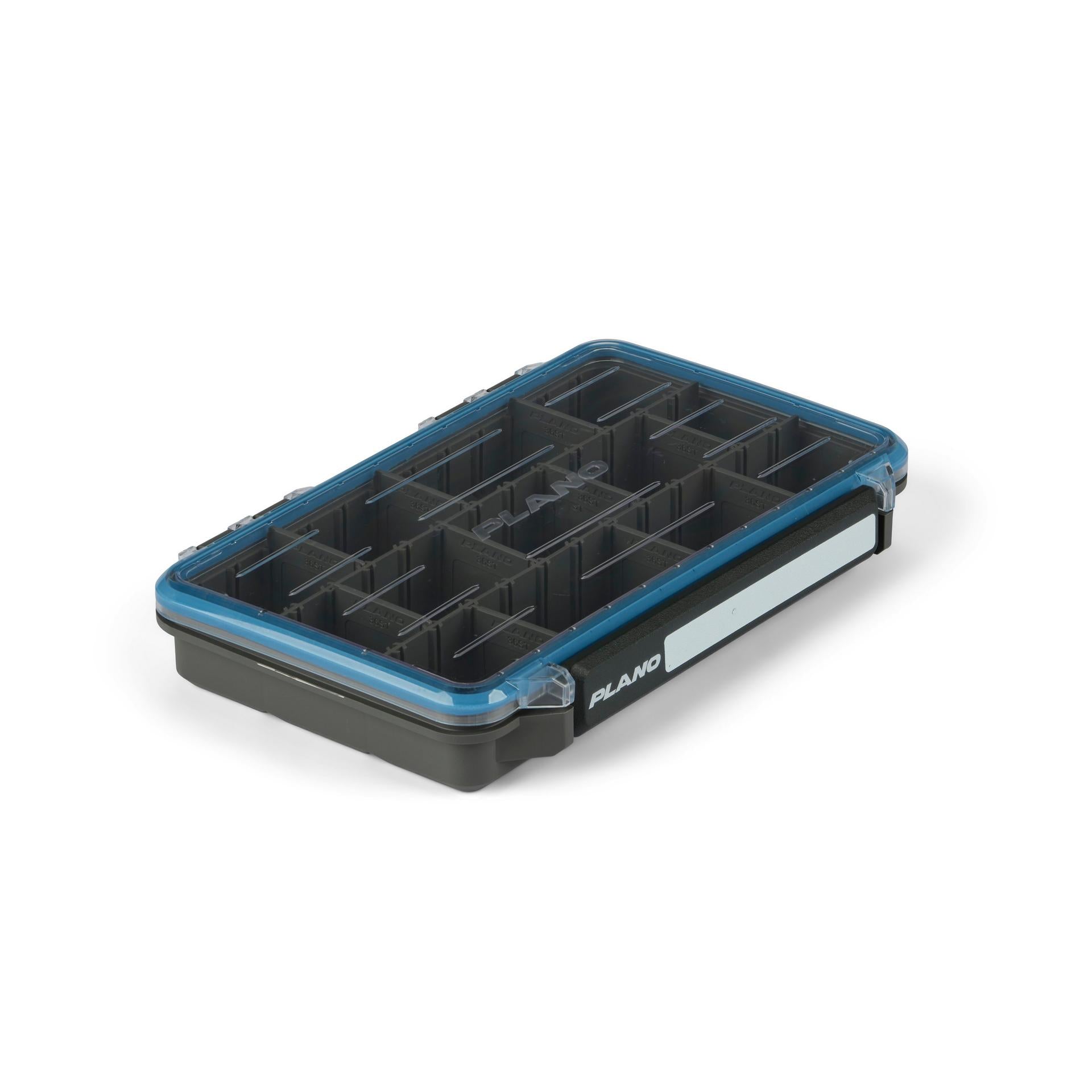 Waterproof StowAway® 3600™