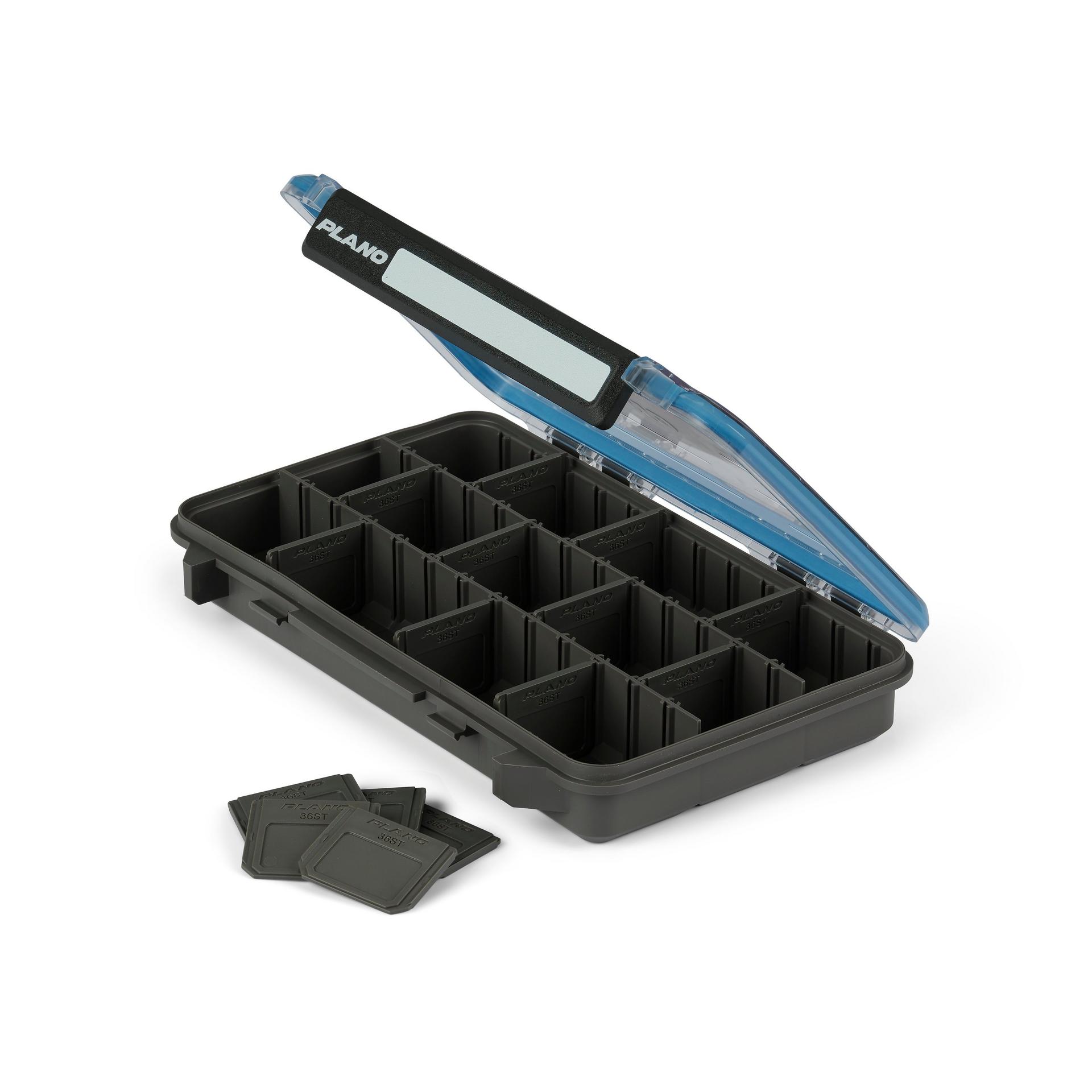 Waterproof StowAway® 3600™