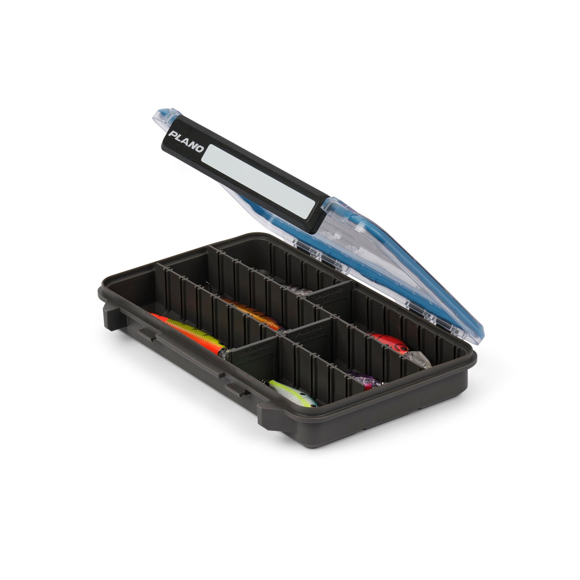 Waterproof StowAway® 3600™