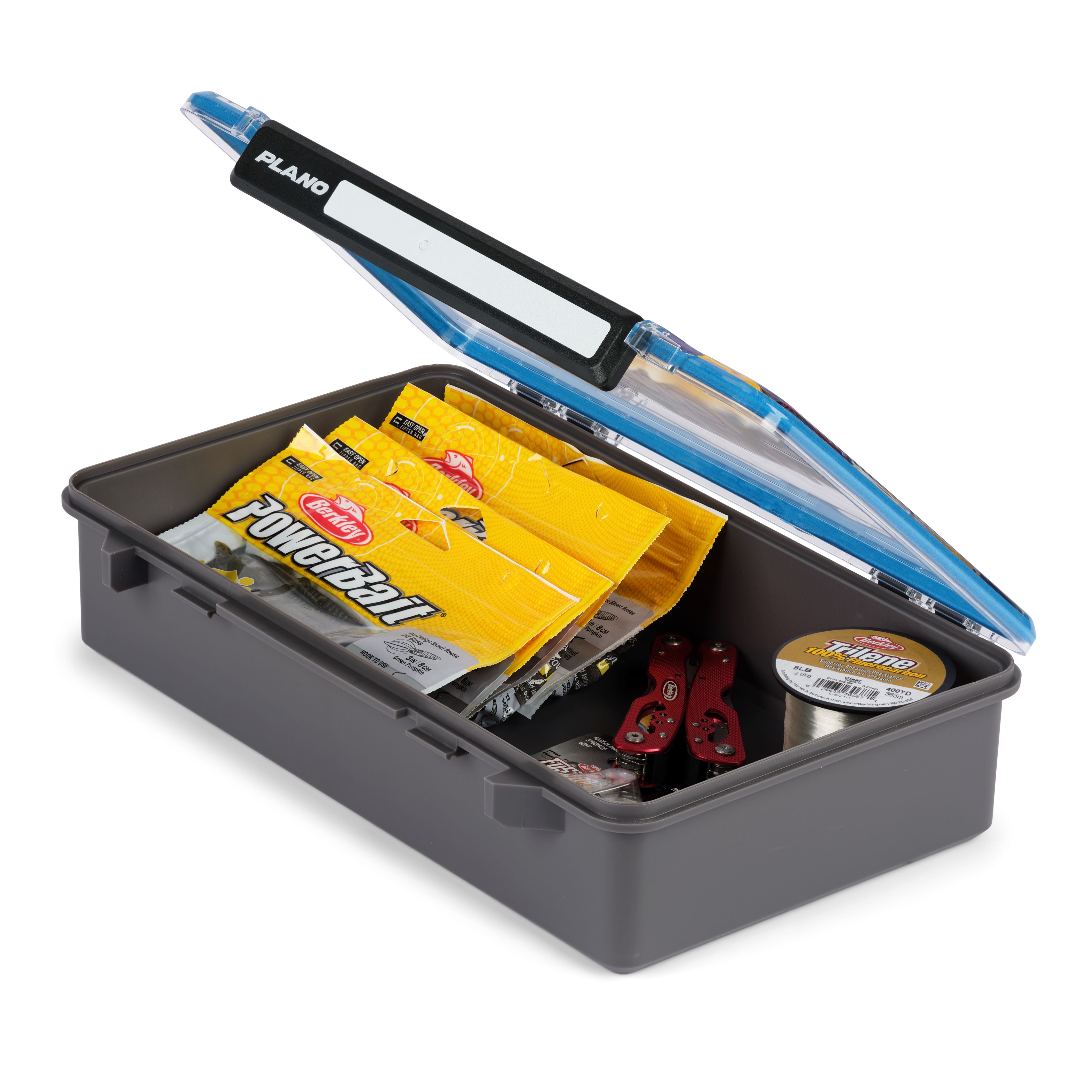 Waterproof Deep Open StowAway® 3700®