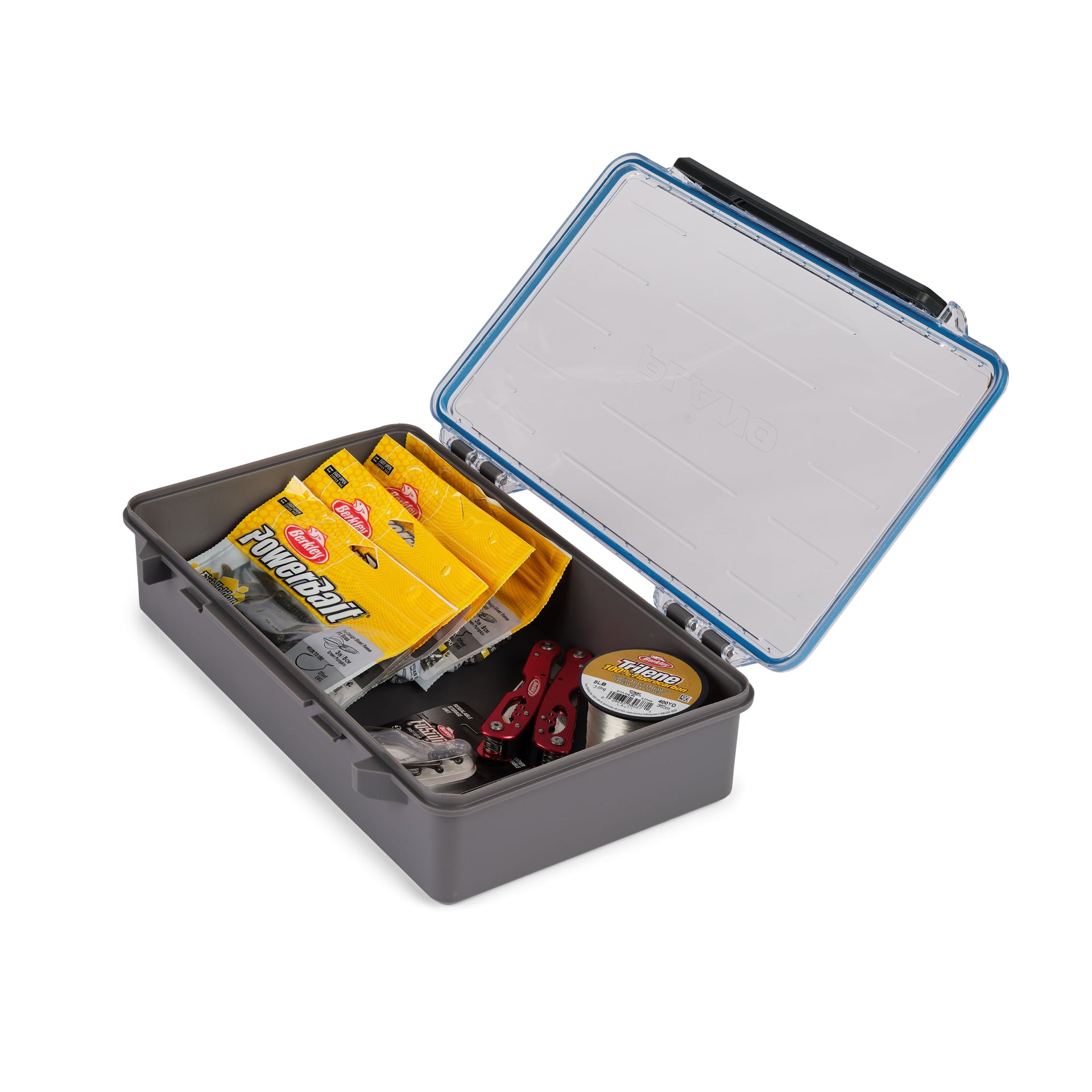 Waterproof Deep Open StowAway® 3700™