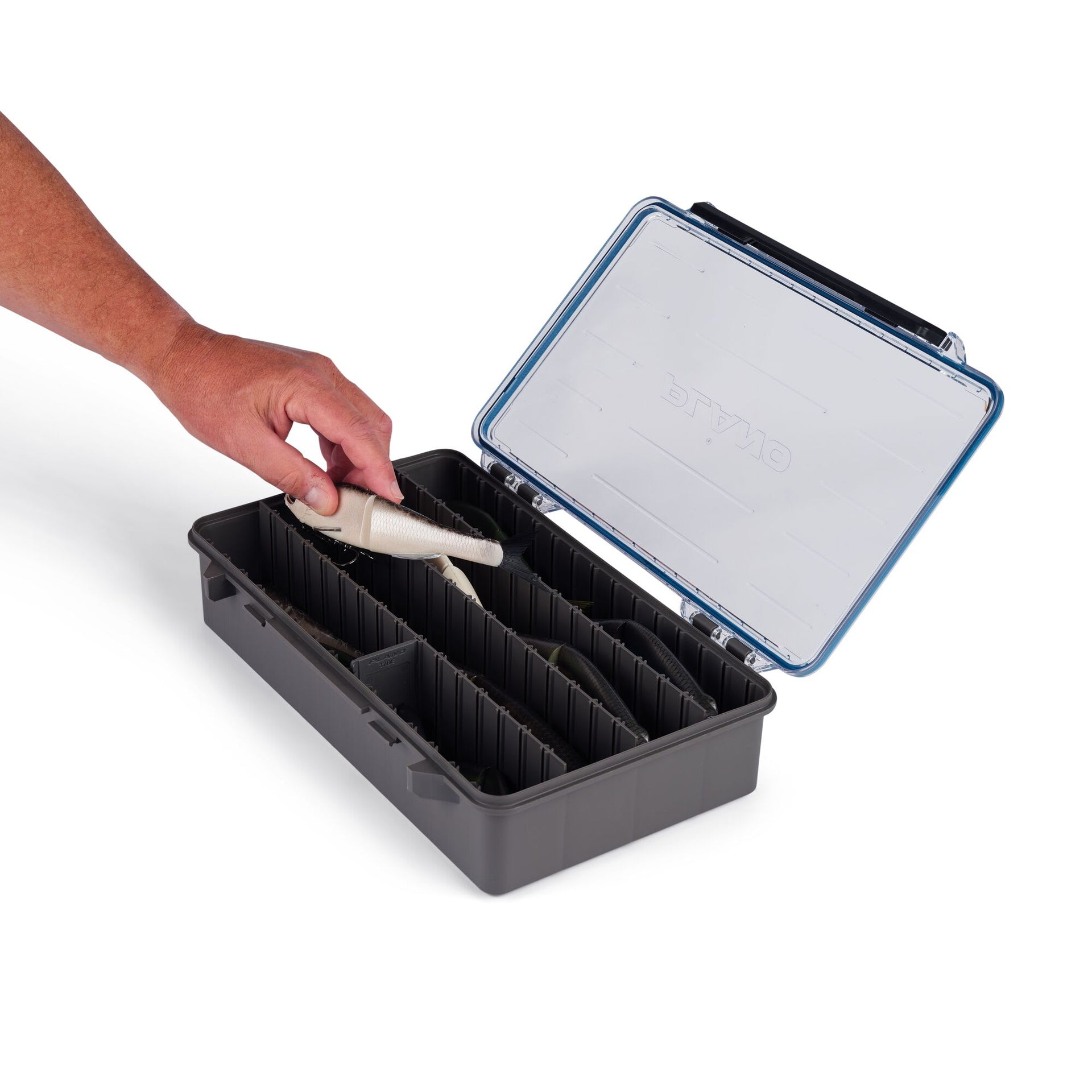 Plano 3700 StowAway Deep Waterproof