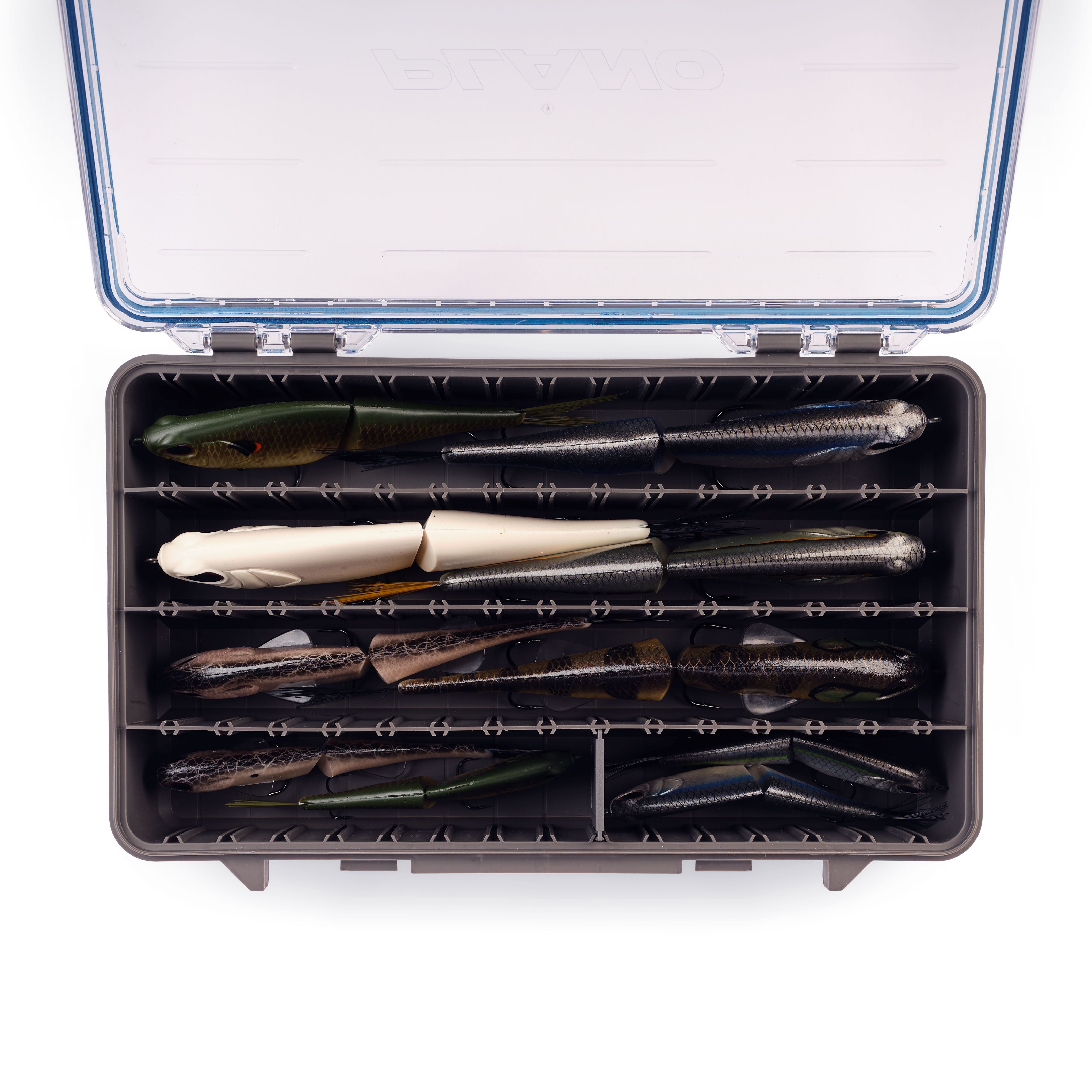 Waterproof Deep StowAway® 3700®