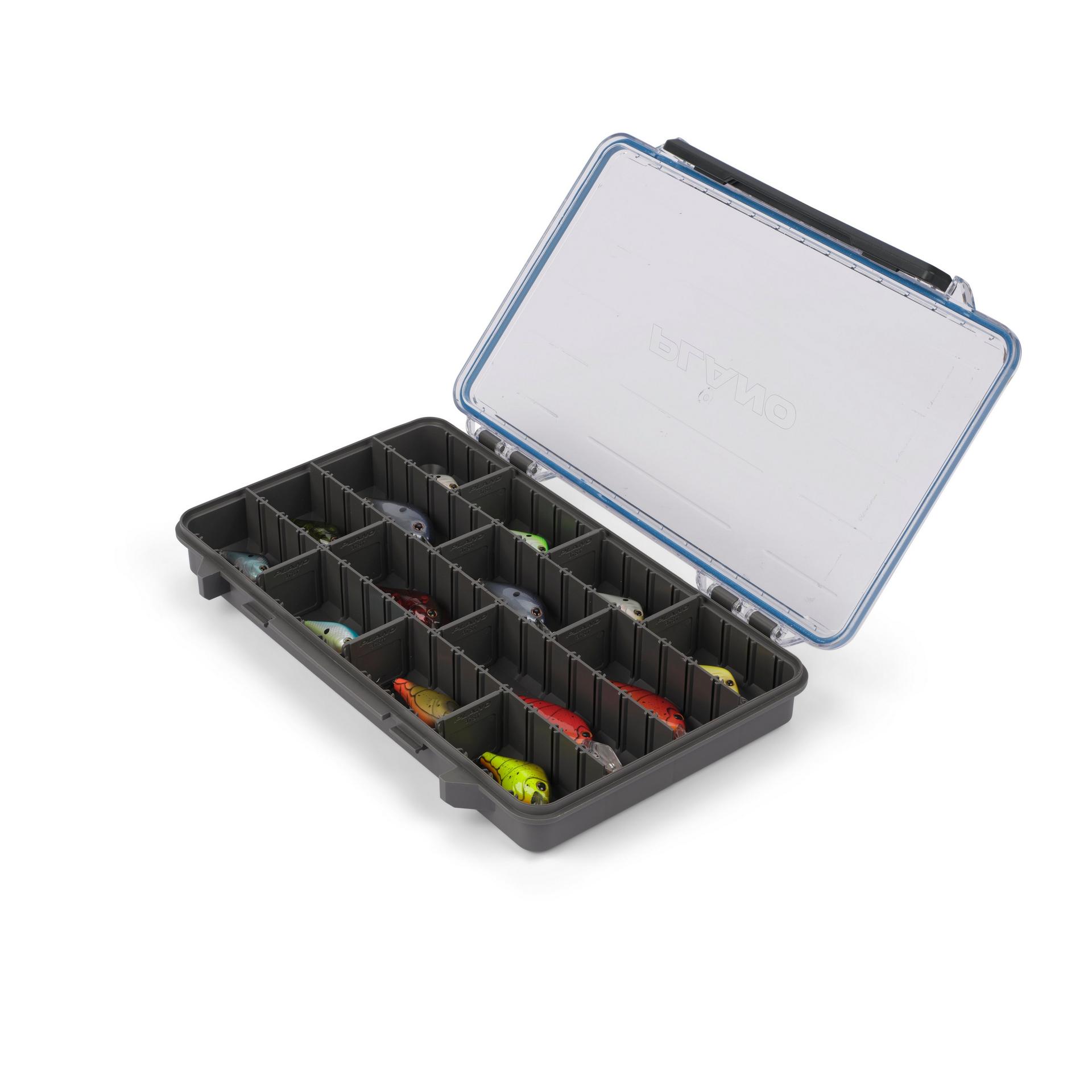 Waterproof StowAway® 3700™