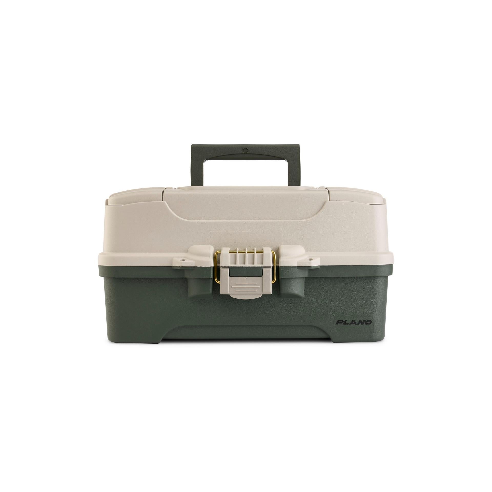 Three-Tray Tackle Box Bass Kit|Plano®