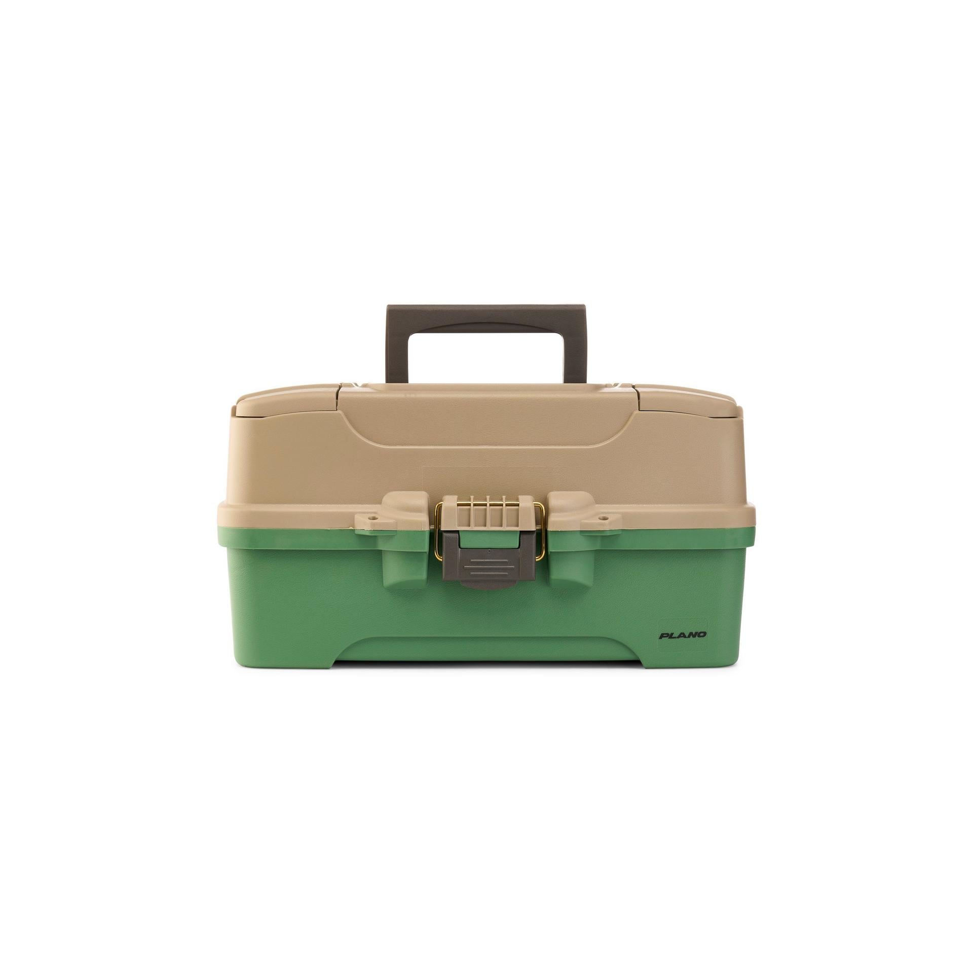 Three-Tray Tackle Box Catfish Kit|Plano®
