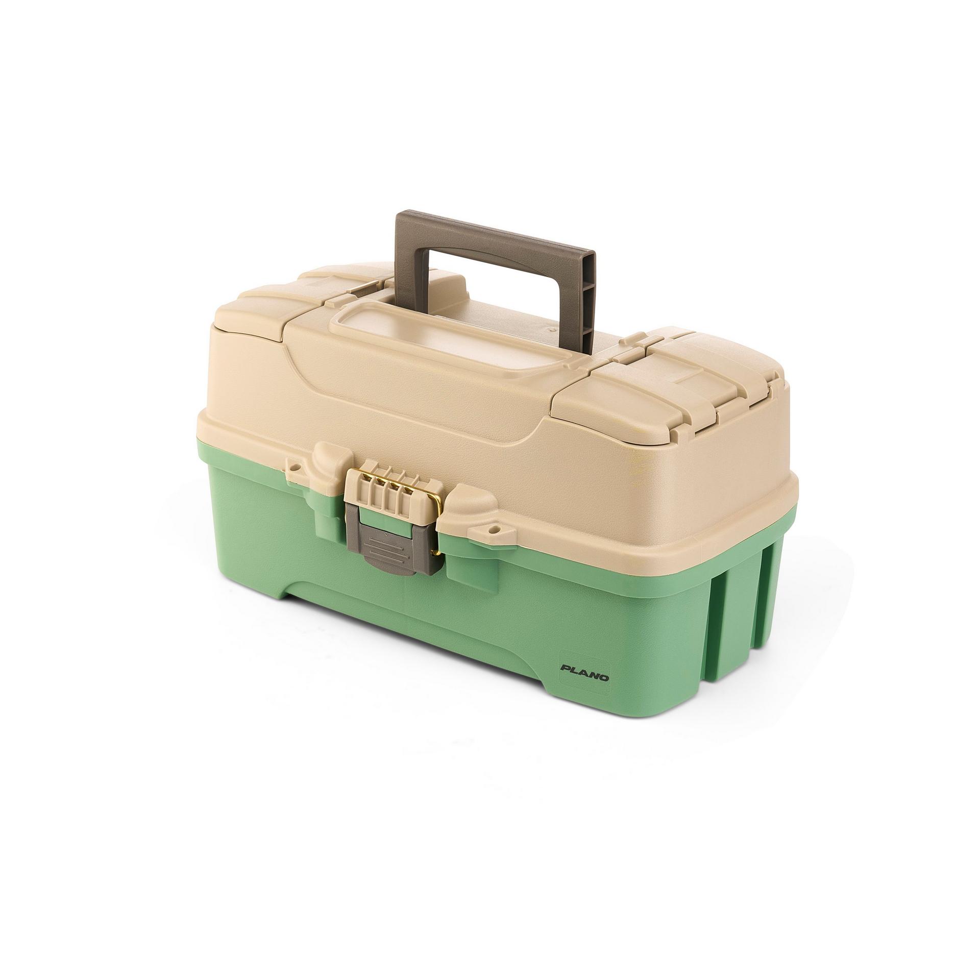Three-Tray Tackle Box Catfish Kit|Plano®